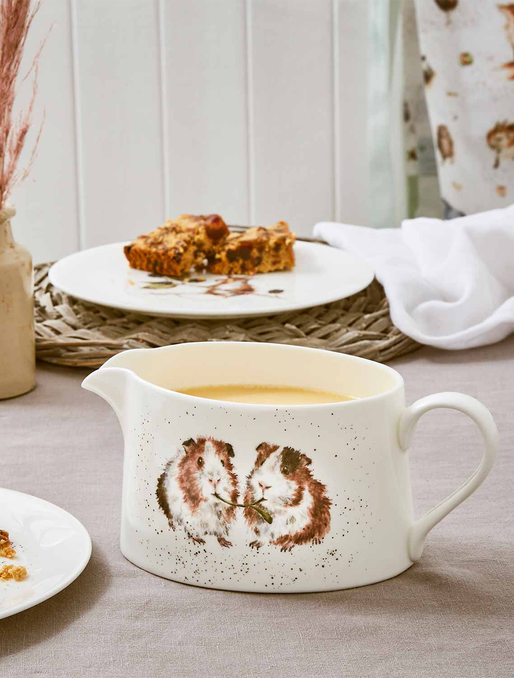 Соусник Wrendale Designs, 550 мл от Royal Worcester