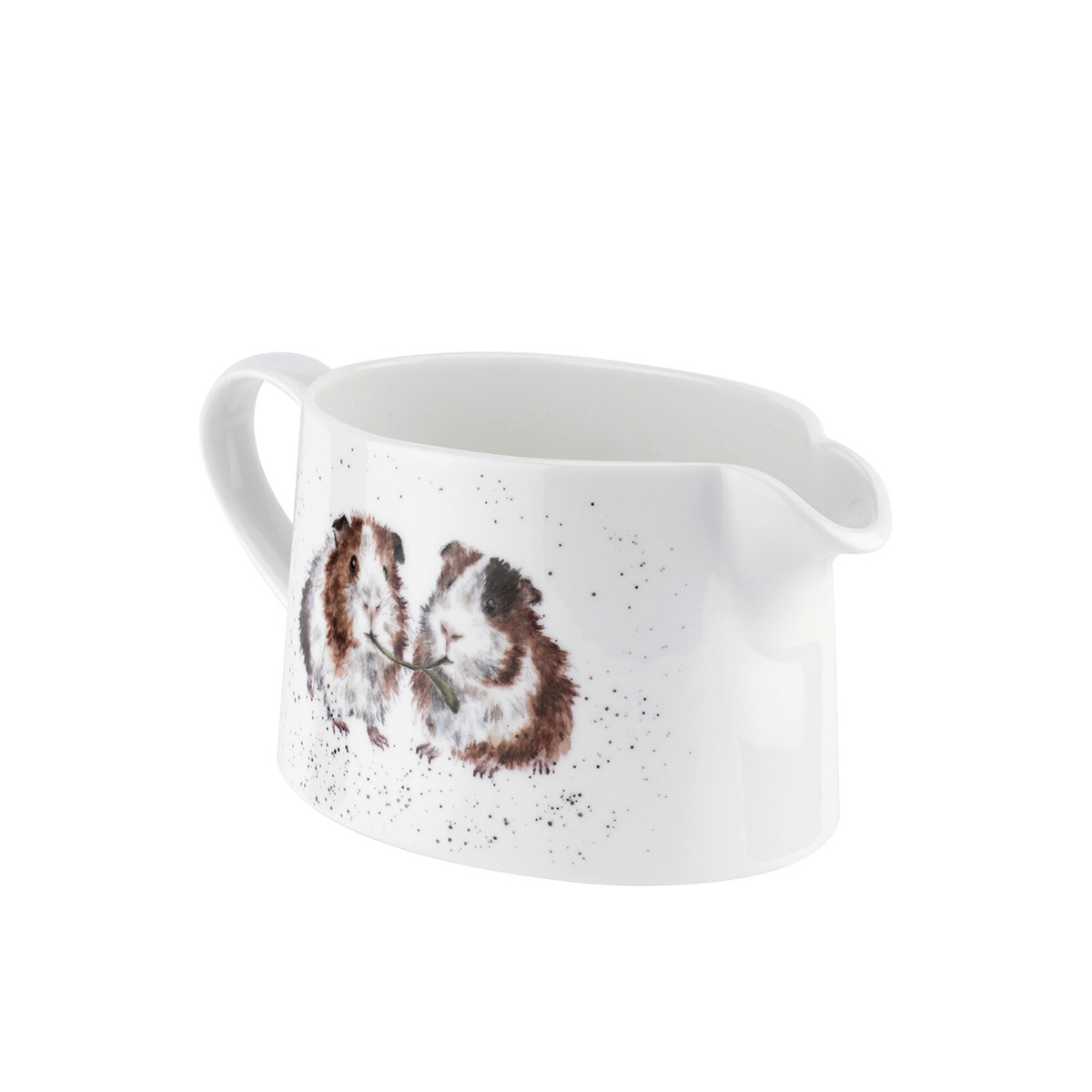 Соусник Wrendale Designs, 550 мл от Royal Worcester