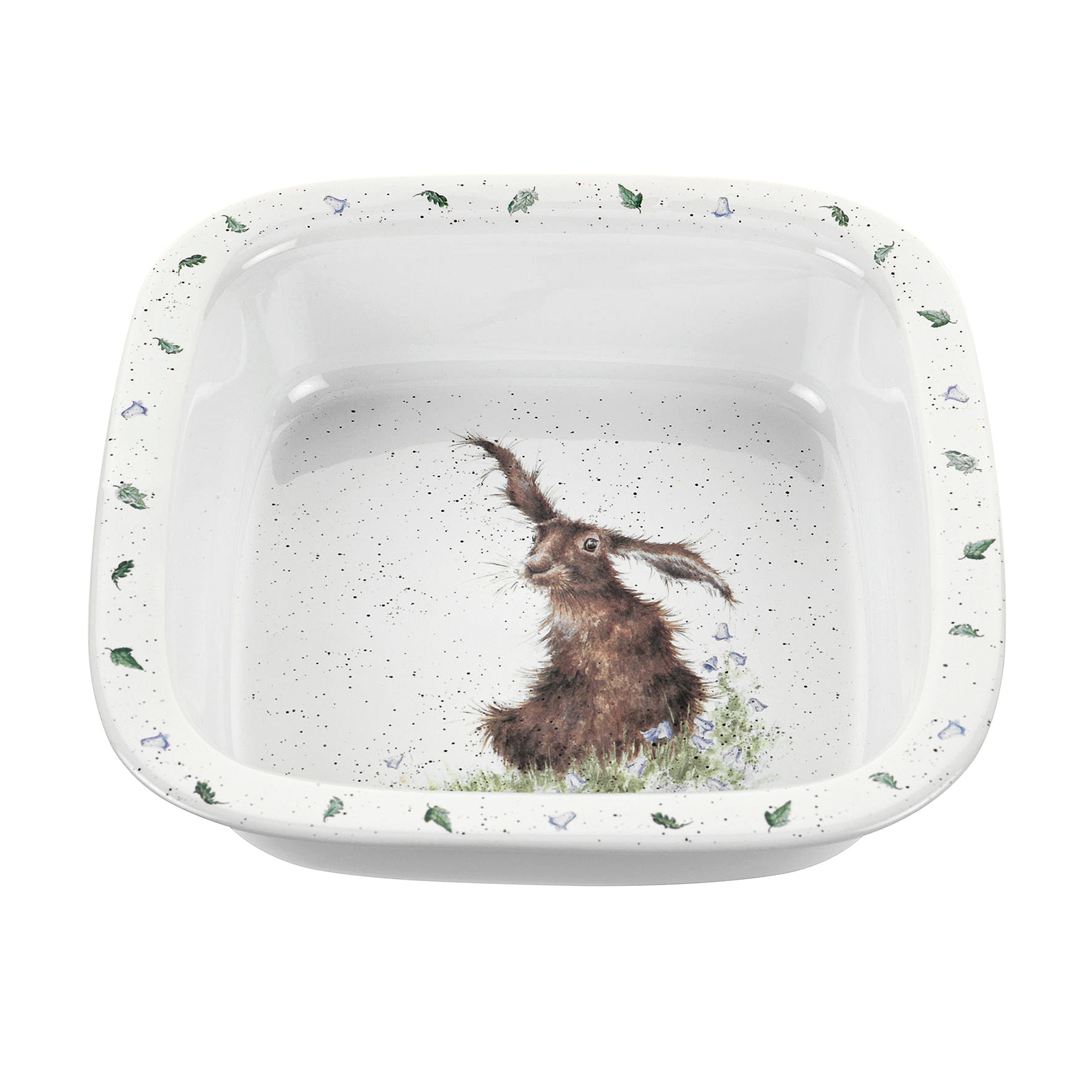 Форма для запекания Wrendale Designs, 25,5x25,5 см от Royal Worcester