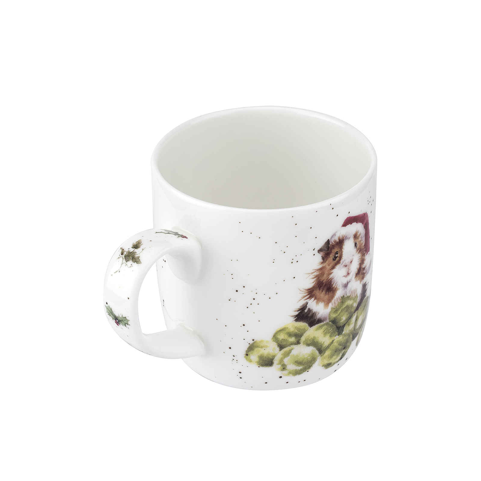 Кружка Wrendale Designs, 310 мл от Royal Worcester