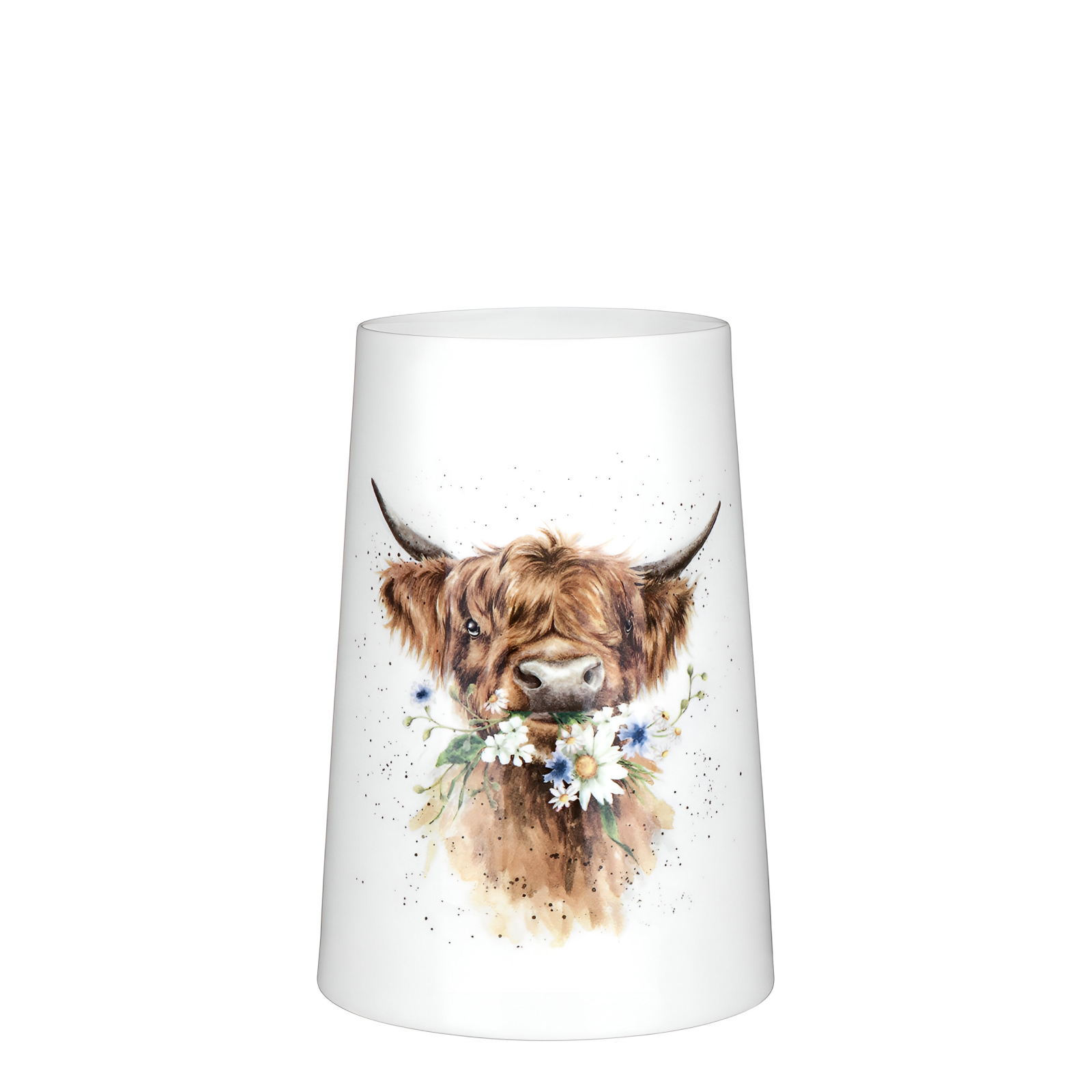 Ваза Wrendale Designs, 20 см