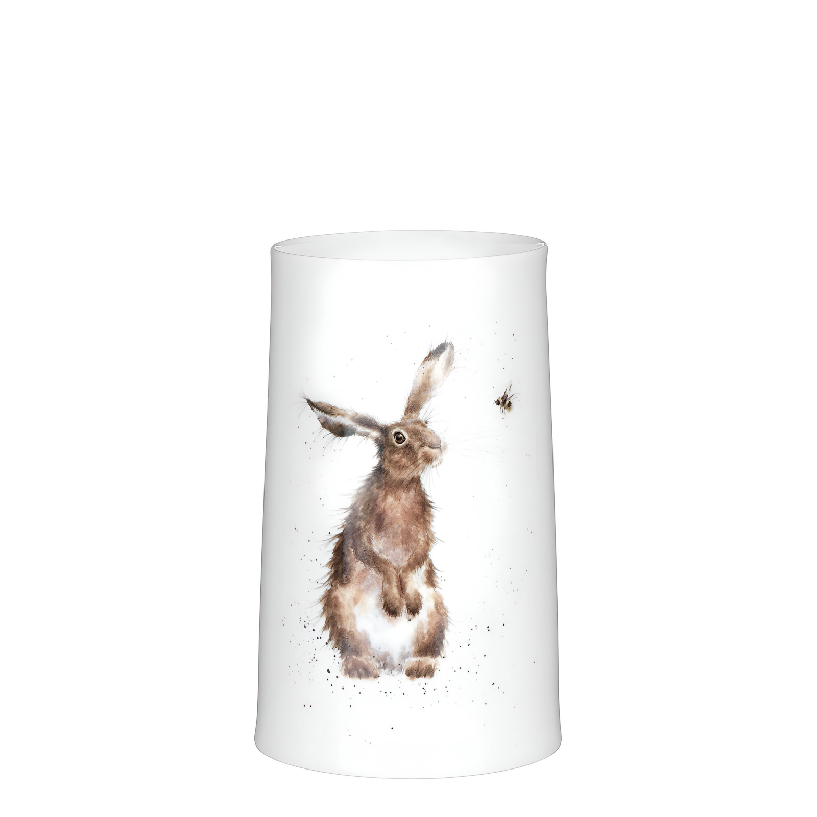 Ваза Wrendale Designs, 17 см от Royal Worcester
