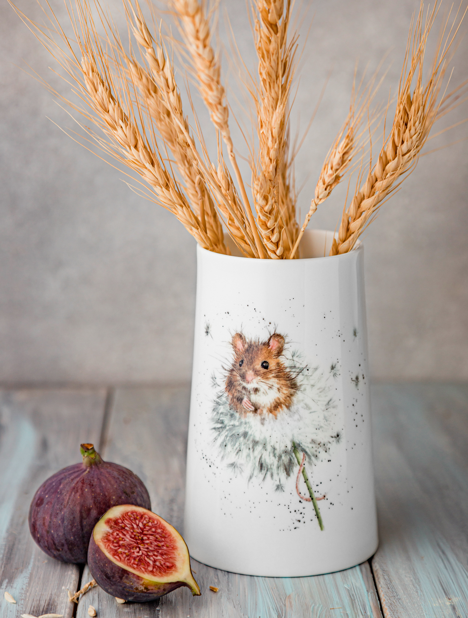 Ваза Wrendale Designs, 14,5 см от Royal Worcester