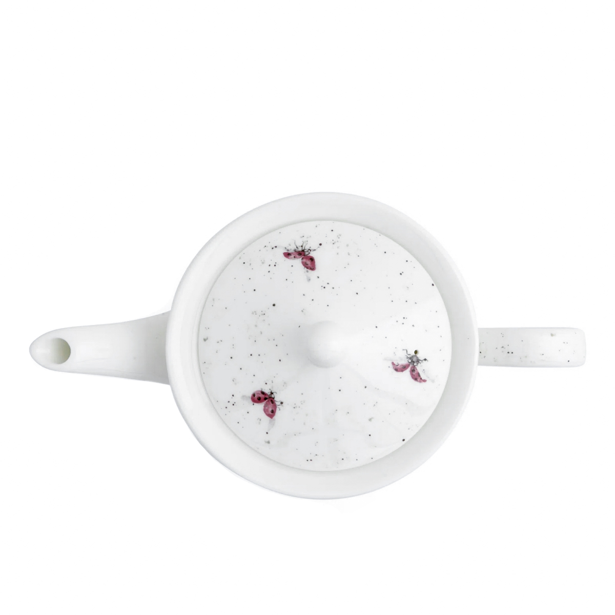 Заварочный чайник Wrendale Designs, 1,13 л от Royal Worcester