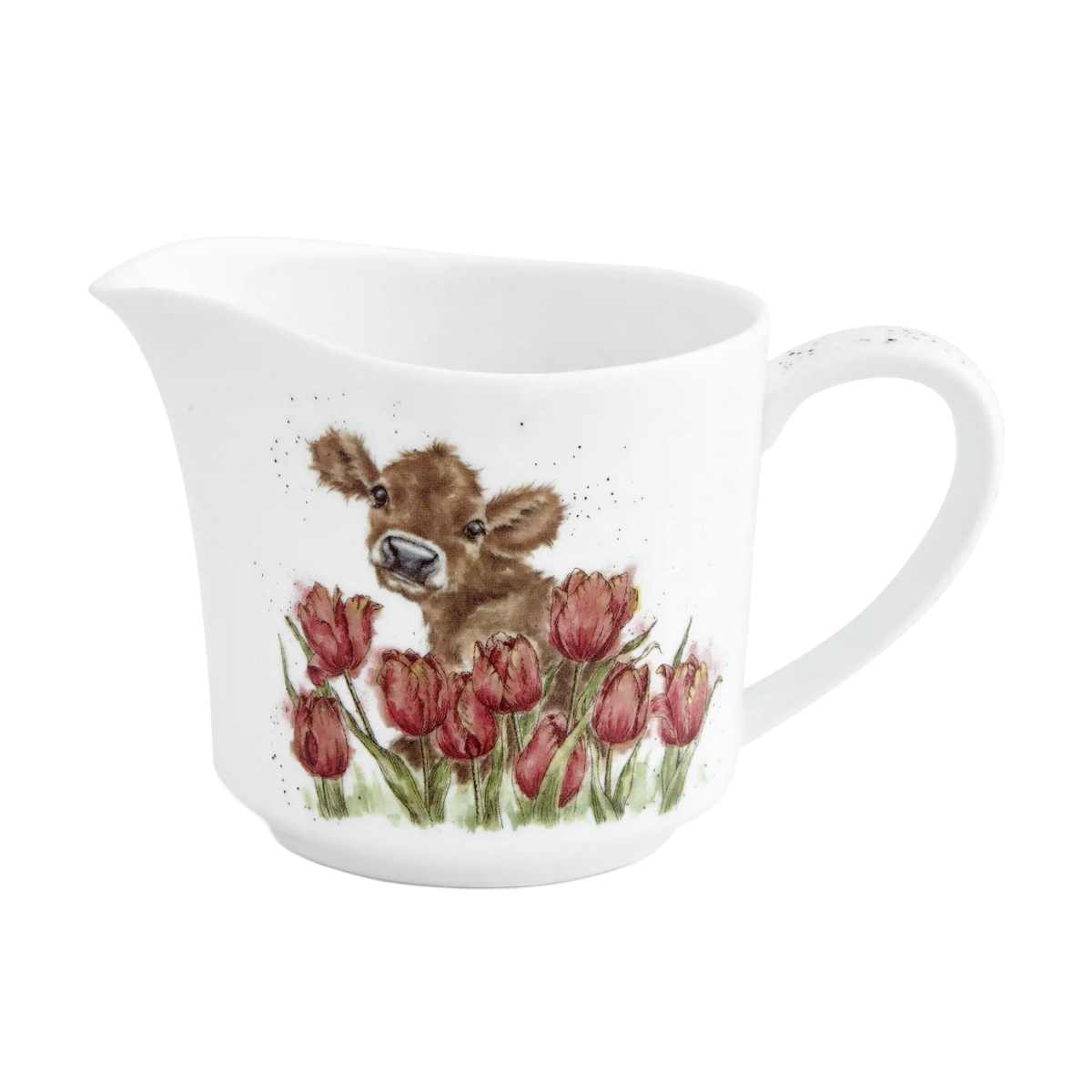 Молочник Wrendale Designs, 350 мл от Royal Worcester