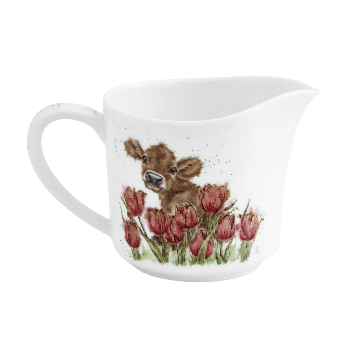 Молочник Wrendale Designs, 350 мл от Royal Worcester