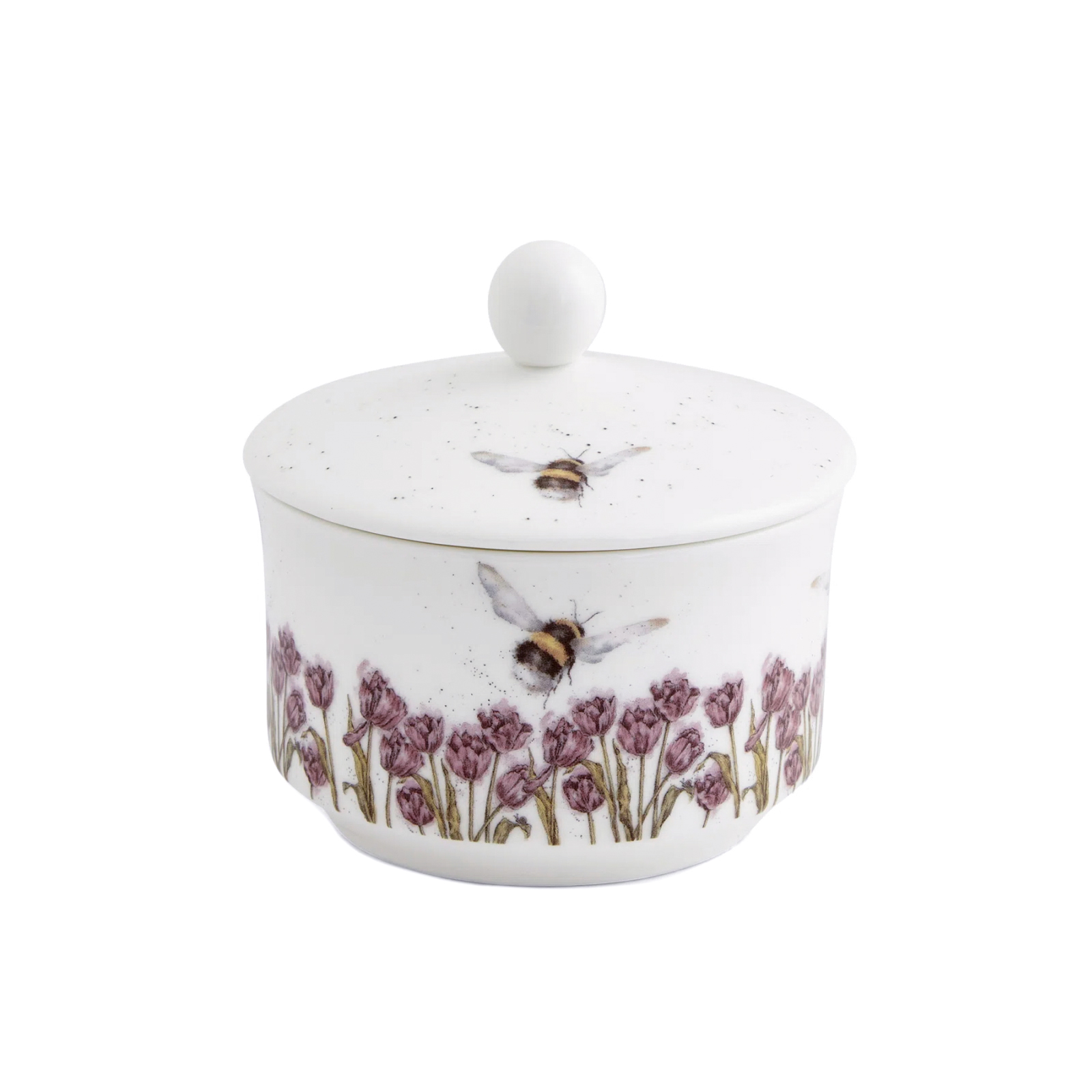 Сахарница Wrendale Designs, 300 мл от Royal Worcester