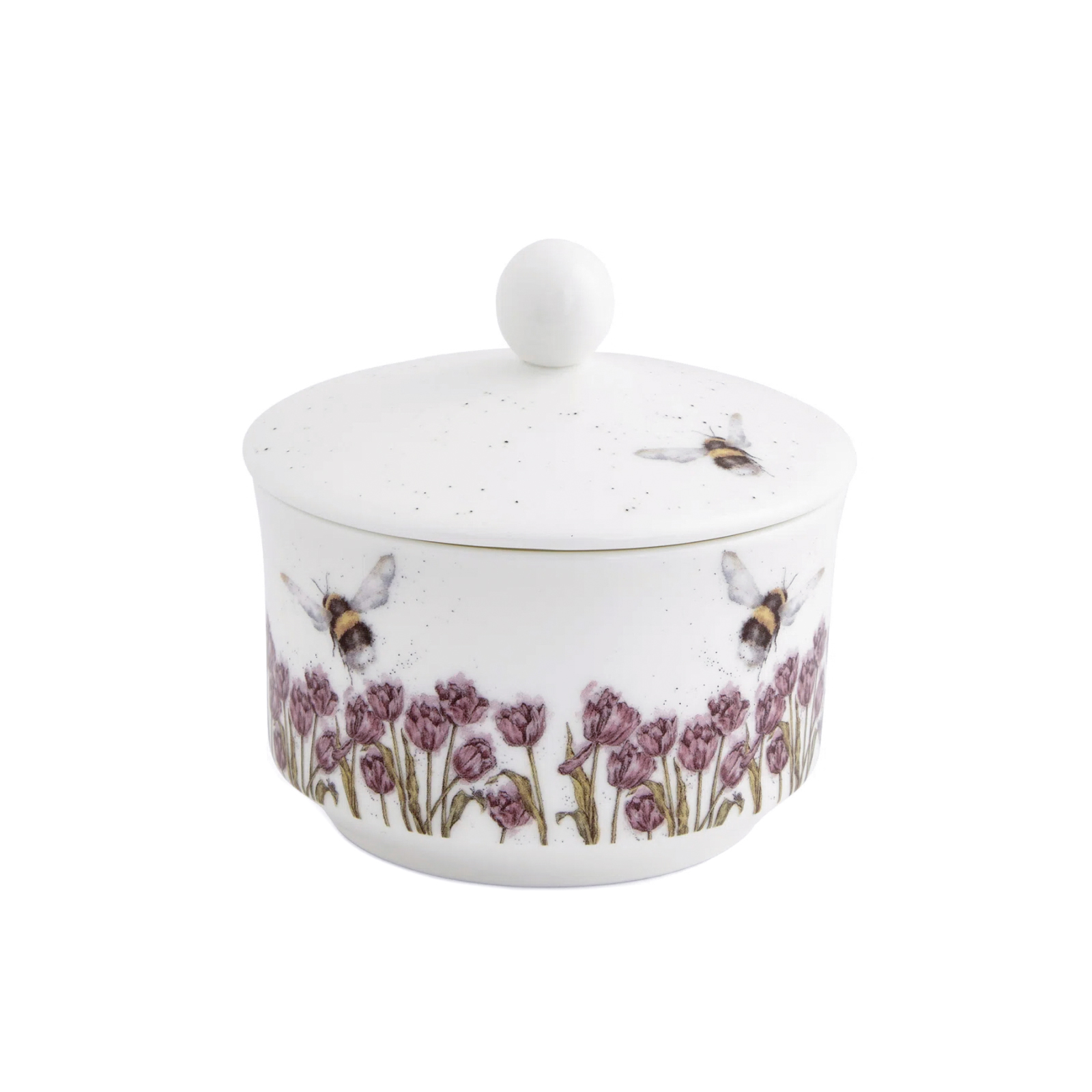 Сахарница Wrendale Designs, 300 мл от Royal Worcester