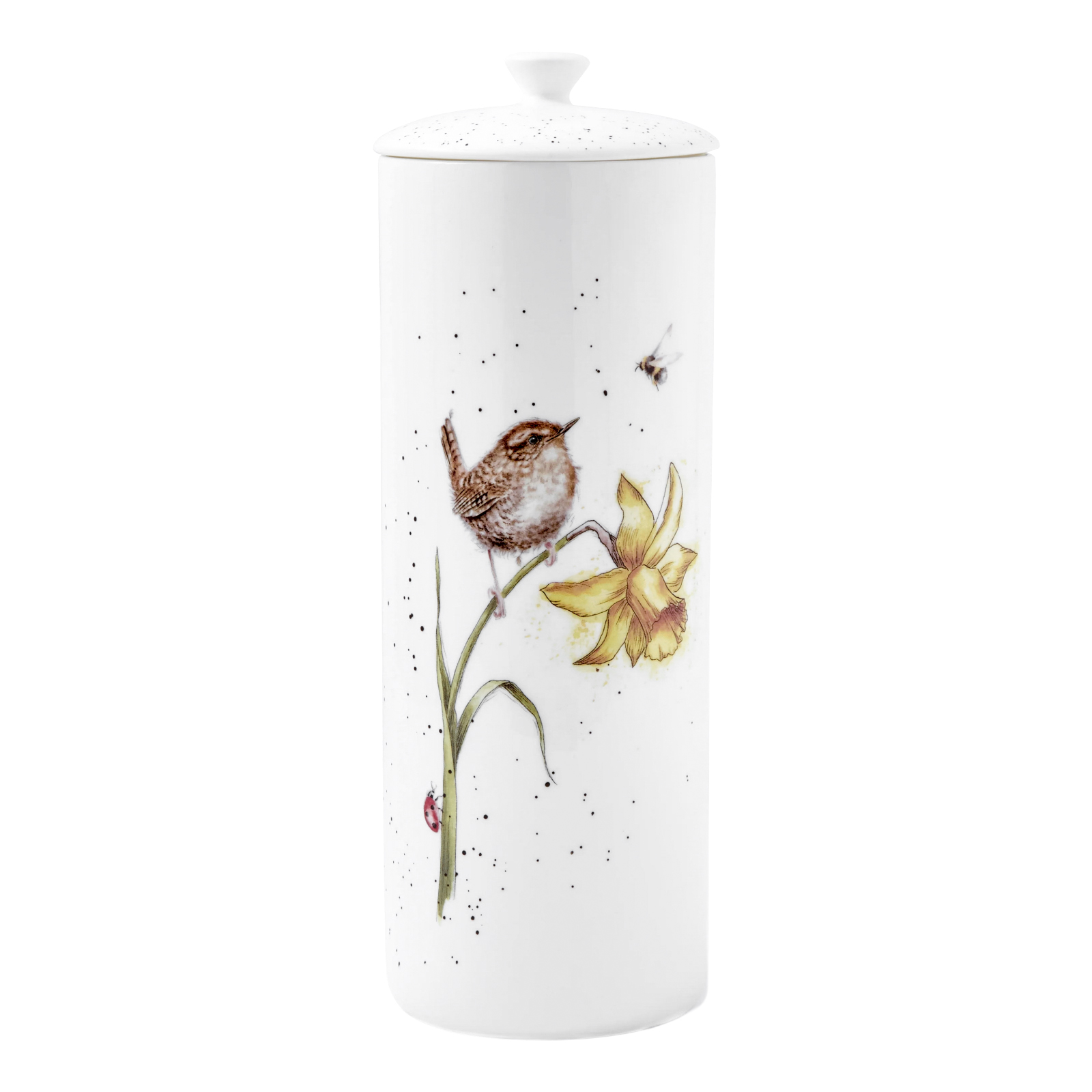 Ёмкость для хранения сыпучих продуктов Wrendale Designs, 2 л