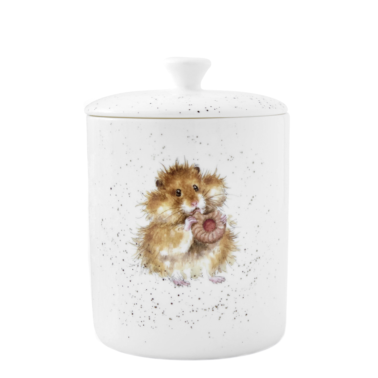 Ёмкость для хранения сладостей Wrendale Designs, 1,5 л