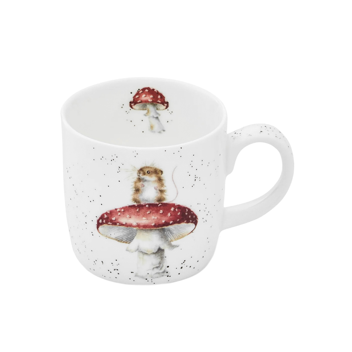 Кружка Wrendale Designs, 310 мл от Royal Worcester