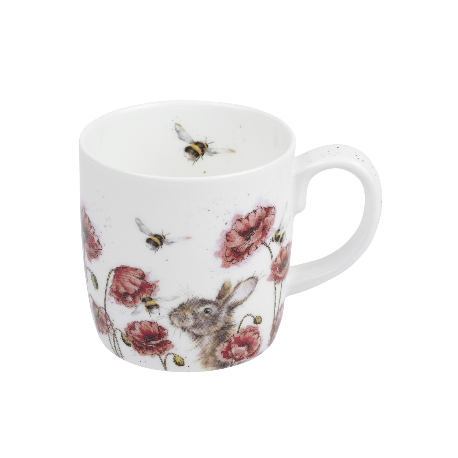 Кружка Wrendale Designs, 310 мл от Royal Worcester