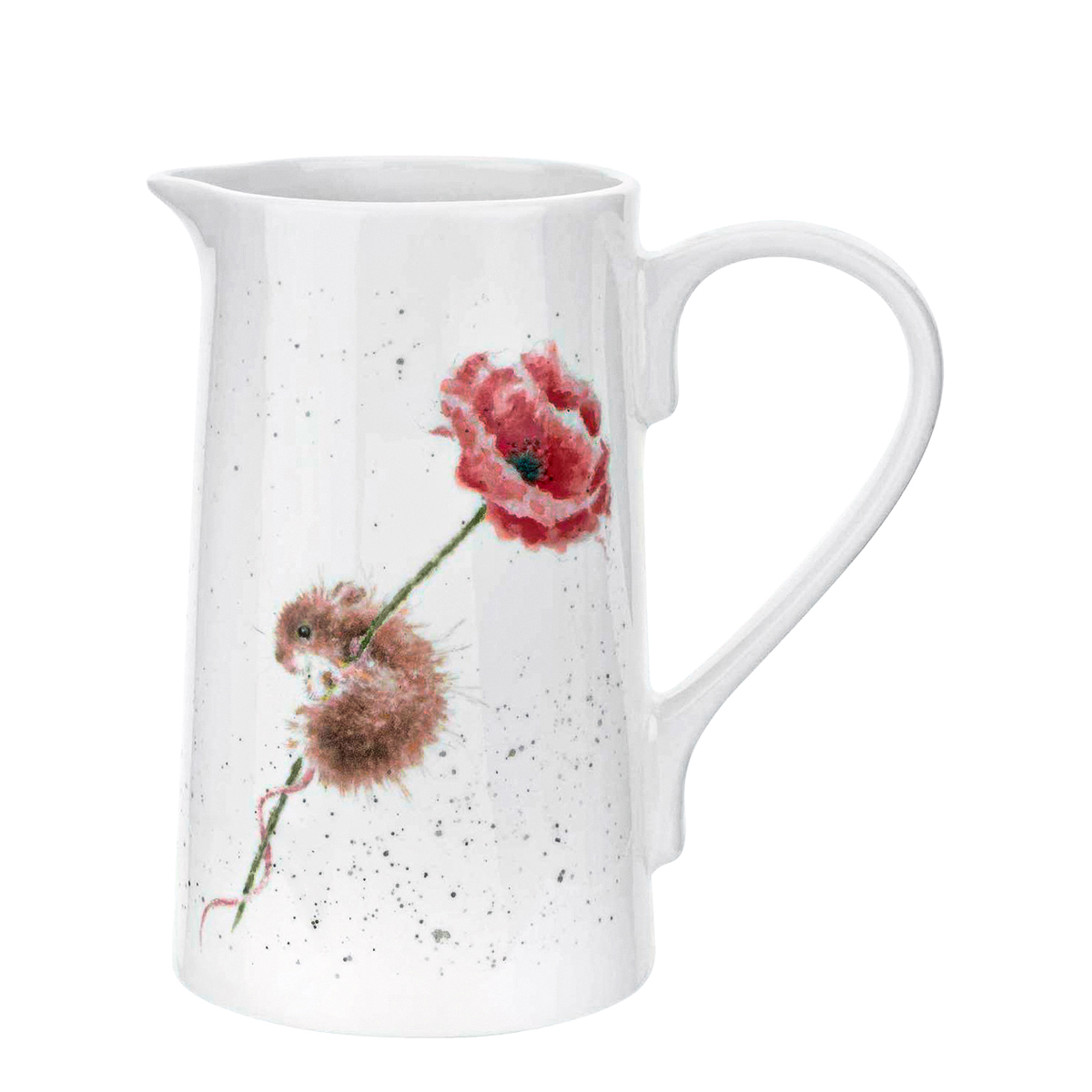 Кувшин Wrendale Designs, 1,1 л