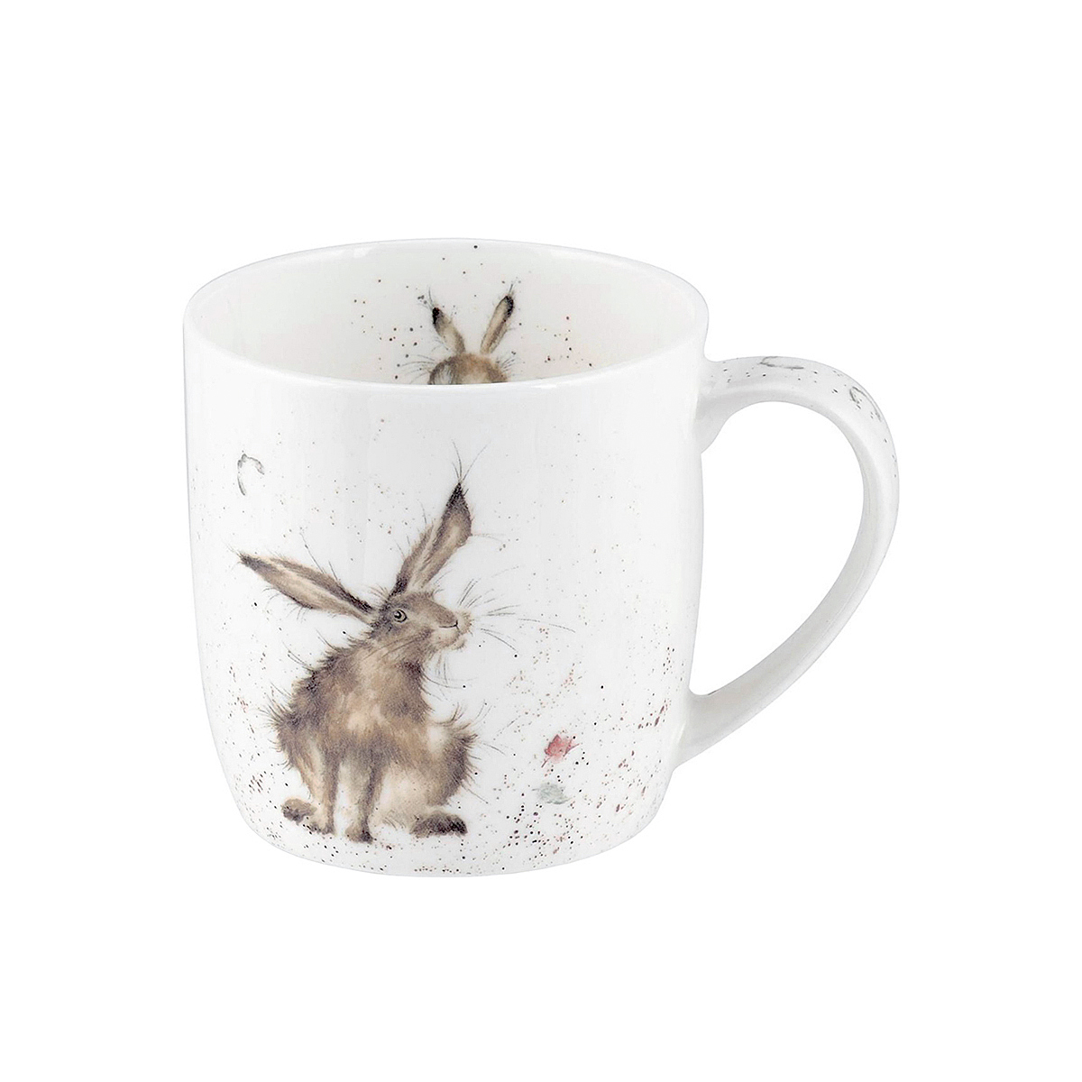 Кружка Wrendale Designs, 310 мл от Royal Worcester