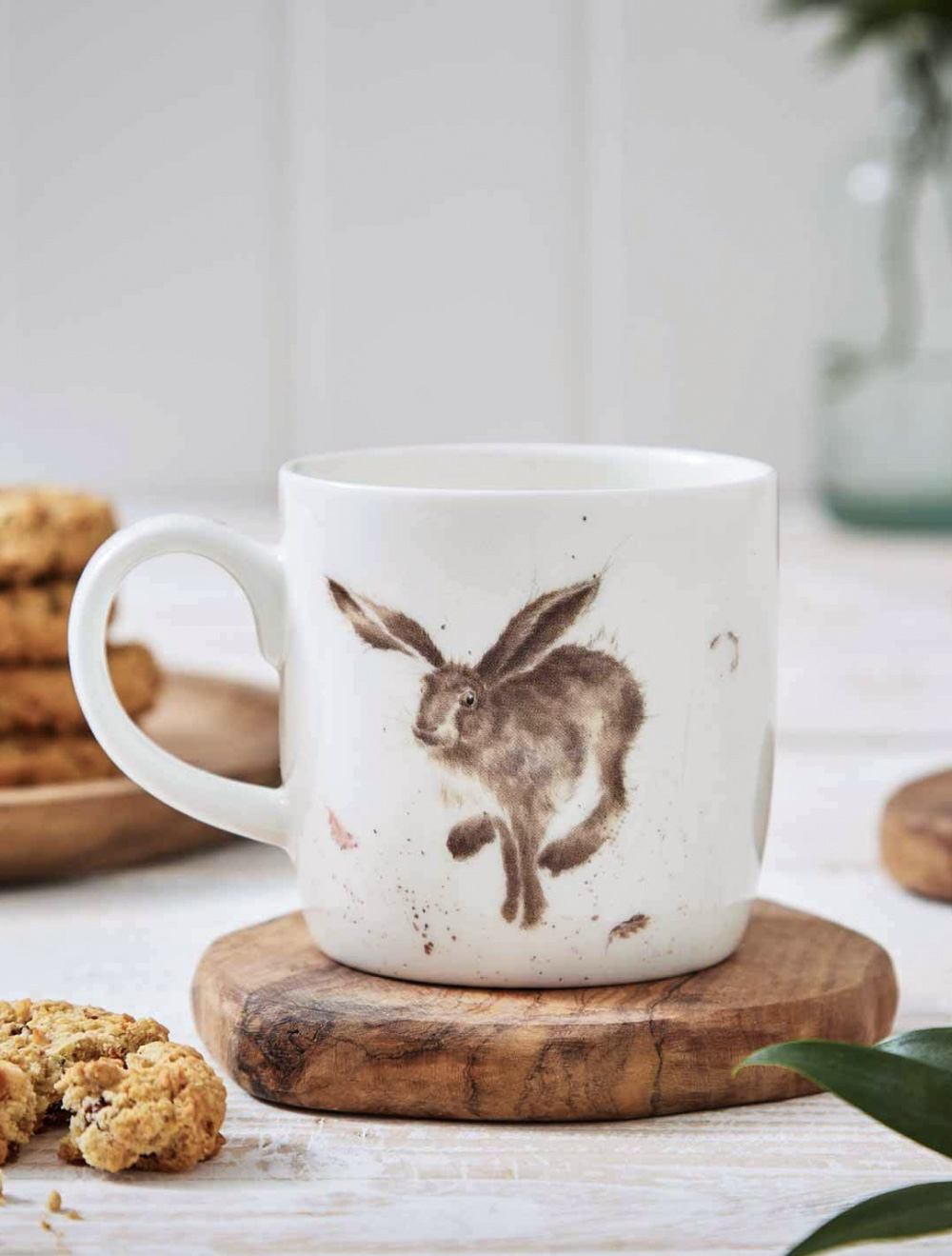 Кружка Wrendale Designs, 310 мл от Royal Worcester