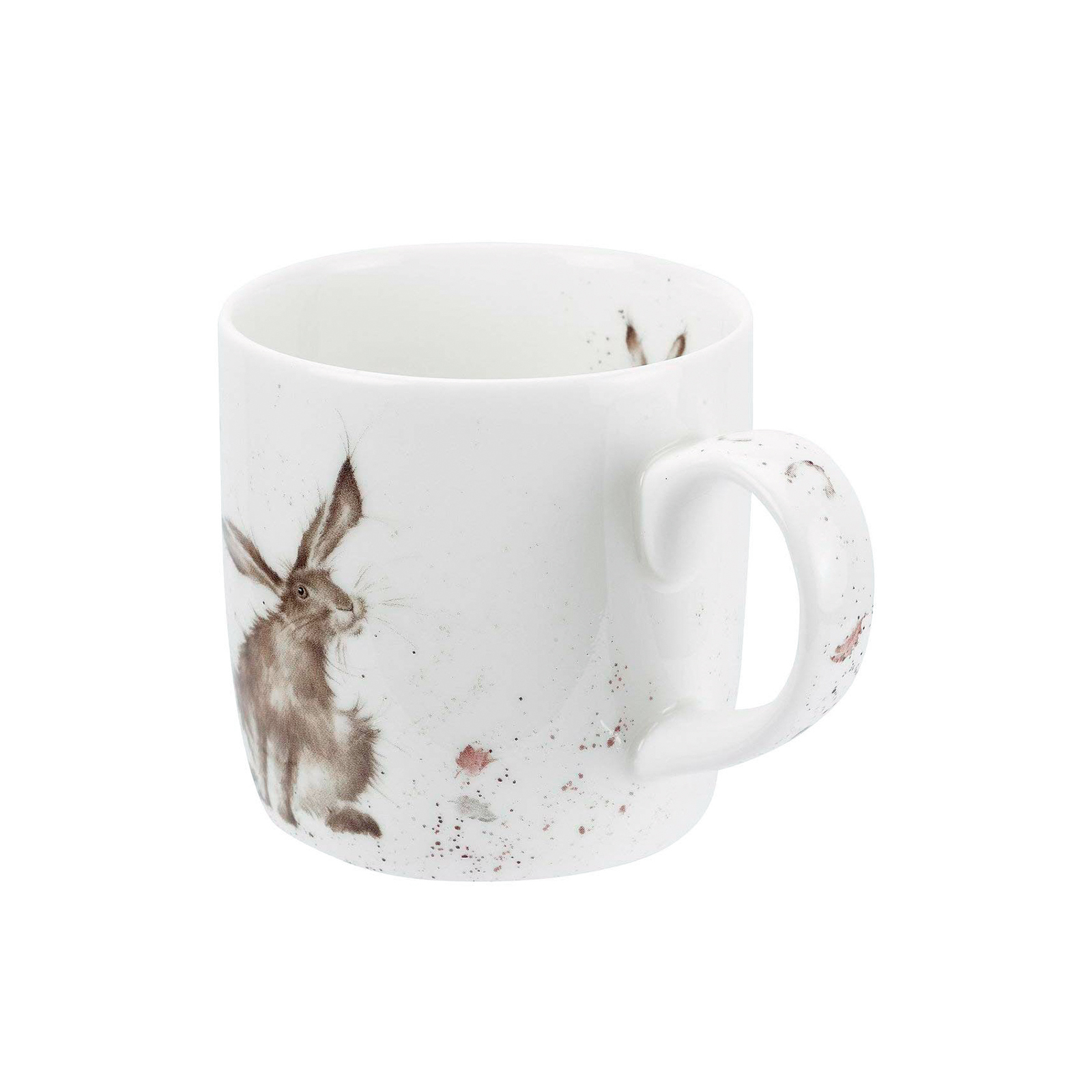 Кружка Wrendale Designs, 310 мл от Royal Worcester