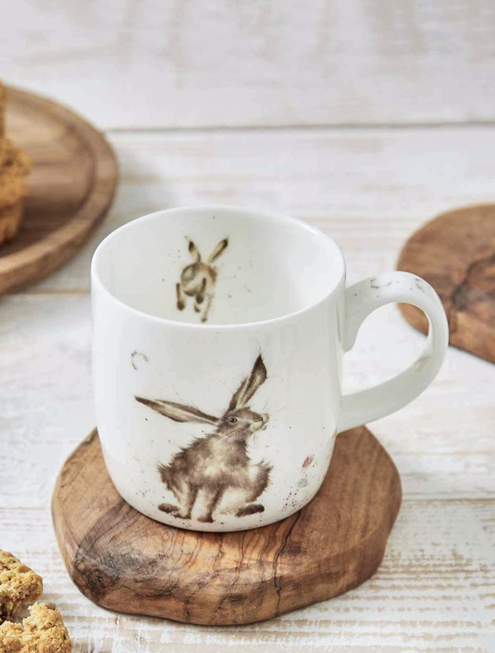 Кружка Wrendale Designs, 310 мл от Royal Worcester