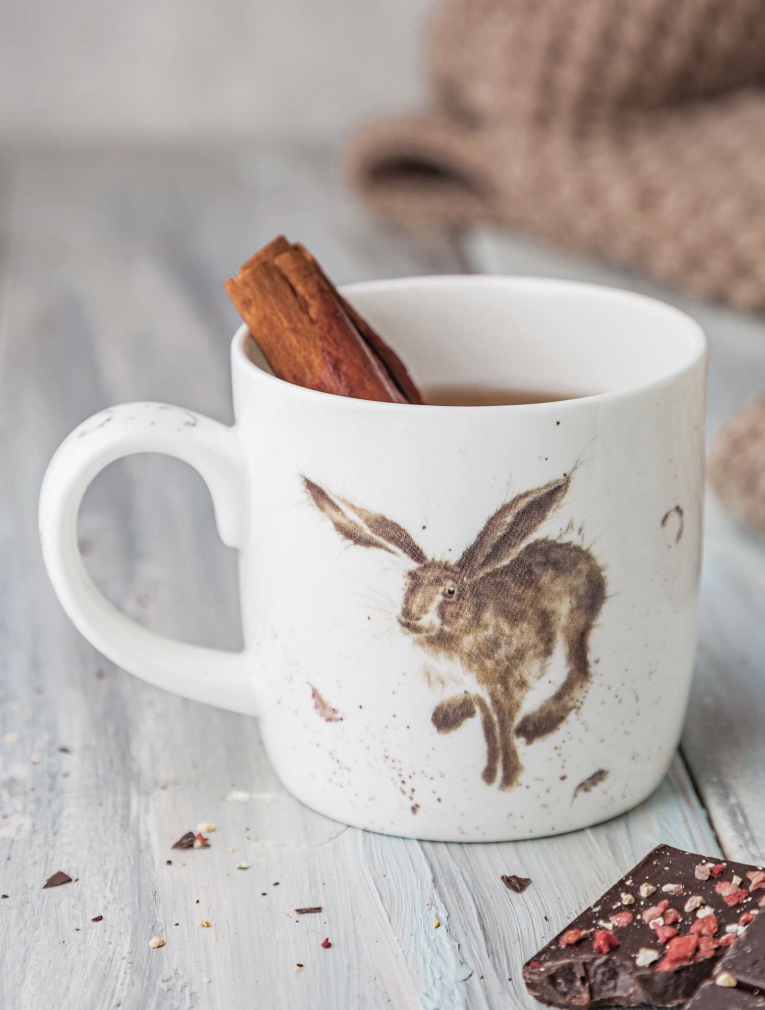 Кружка Wrendale Designs, 310 мл от Royal Worcester