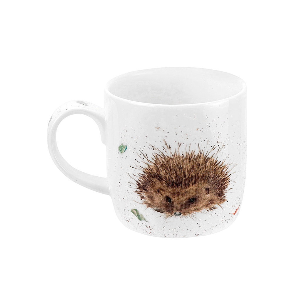 Кружка Wrendale Designs, 310 мл от Royal Worcester