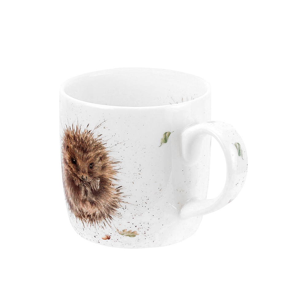 Кружка Wrendale Designs, 310 мл от Royal Worcester