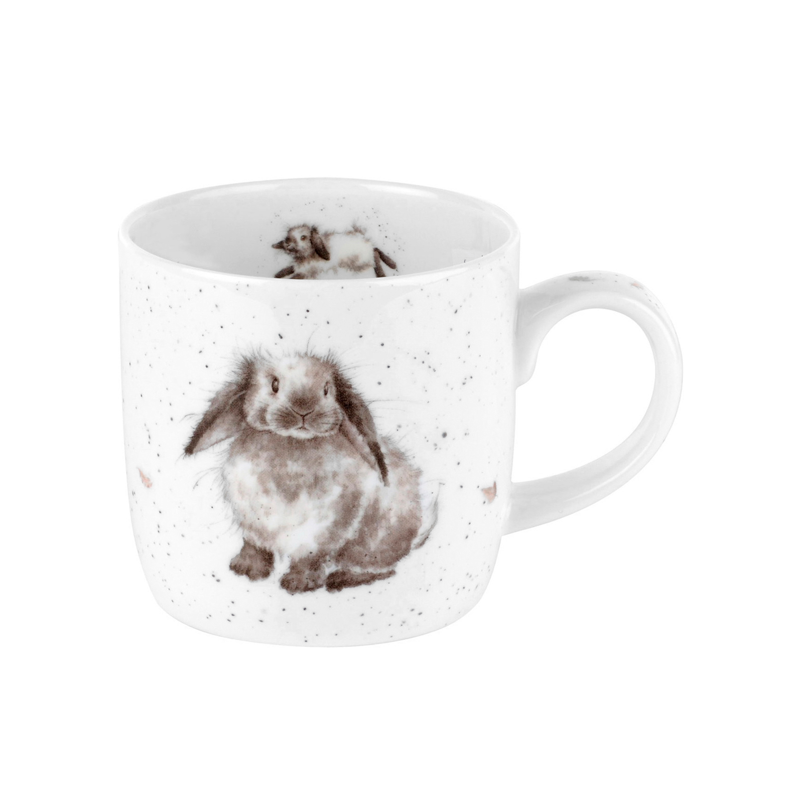 Кружка Wrendale Designs, 310 мл от Royal Worcester
