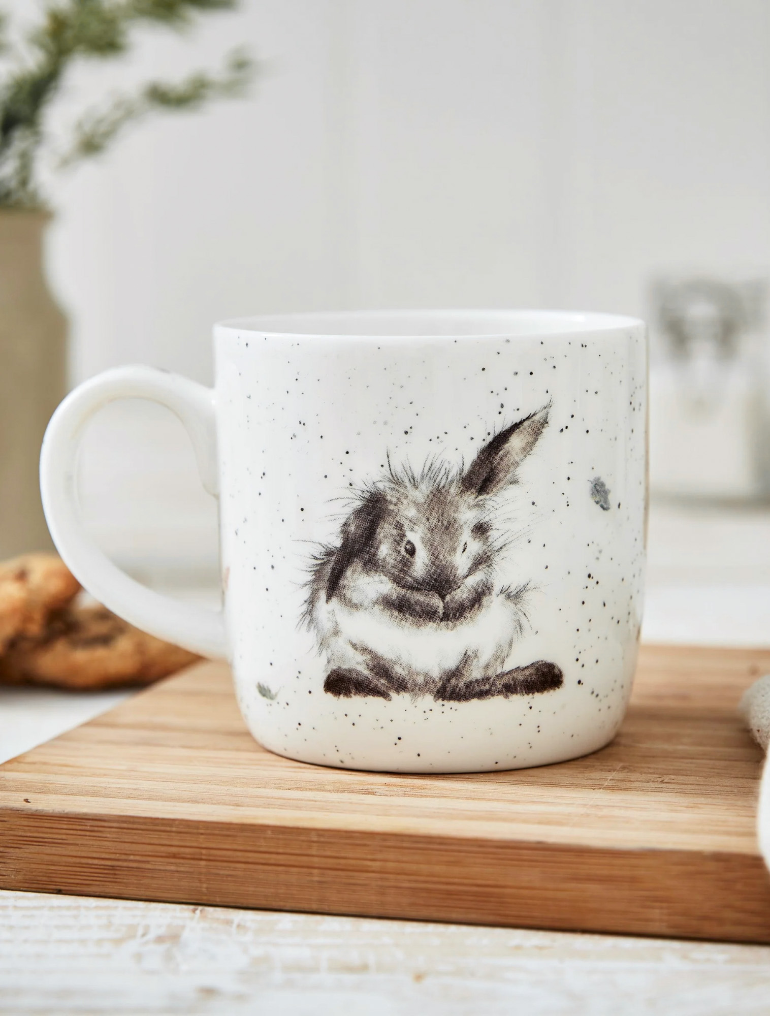 Кружка Wrendale Designs, 310 мл от Royal Worcester