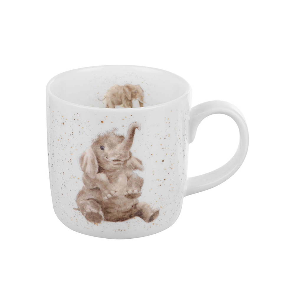 Кружка Wrendale Designs, 310 мл от Royal Worcester