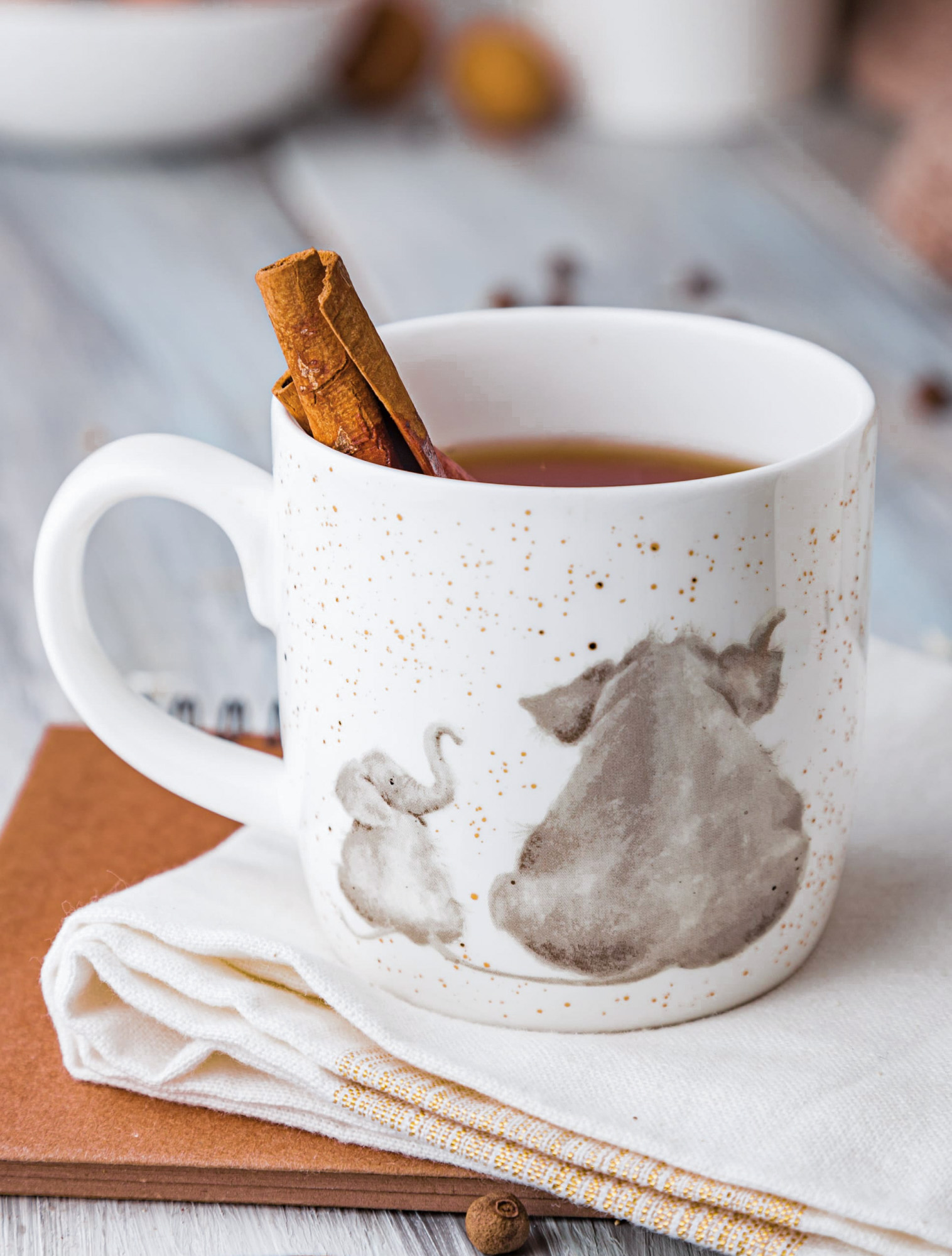 Кружка Wrendale Designs, 310 мл от Royal Worcester
