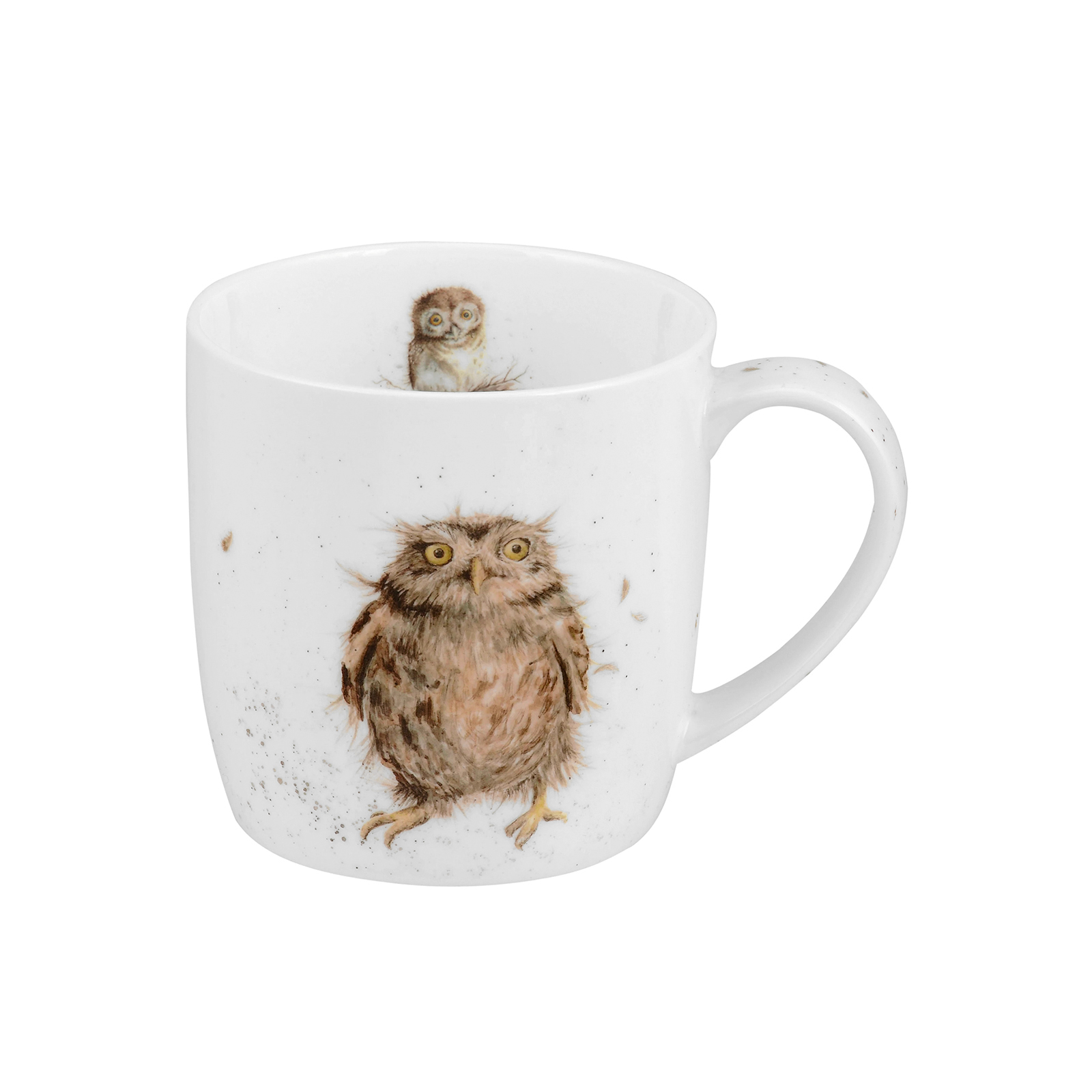 Кружка Wrendale Designs, 310 мл от Royal Worcester