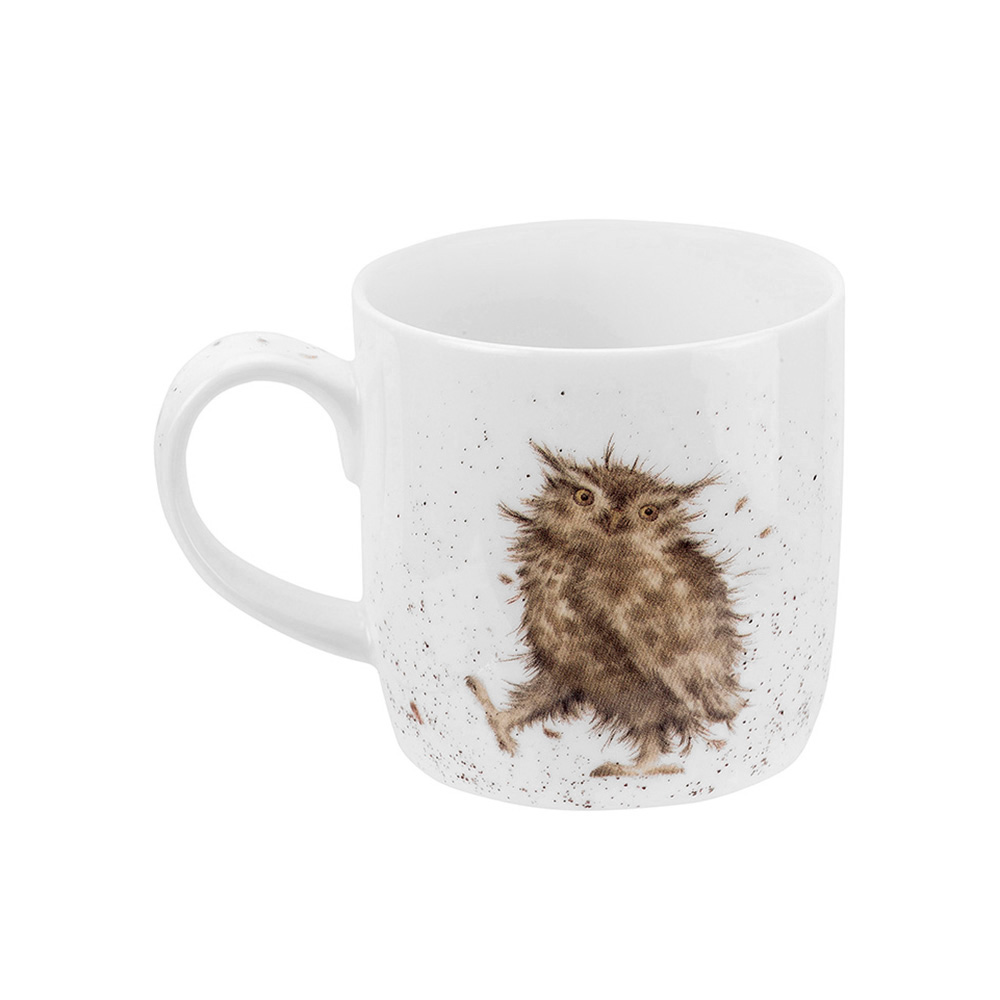 Кружка Wrendale Designs, 310 мл от Royal Worcester