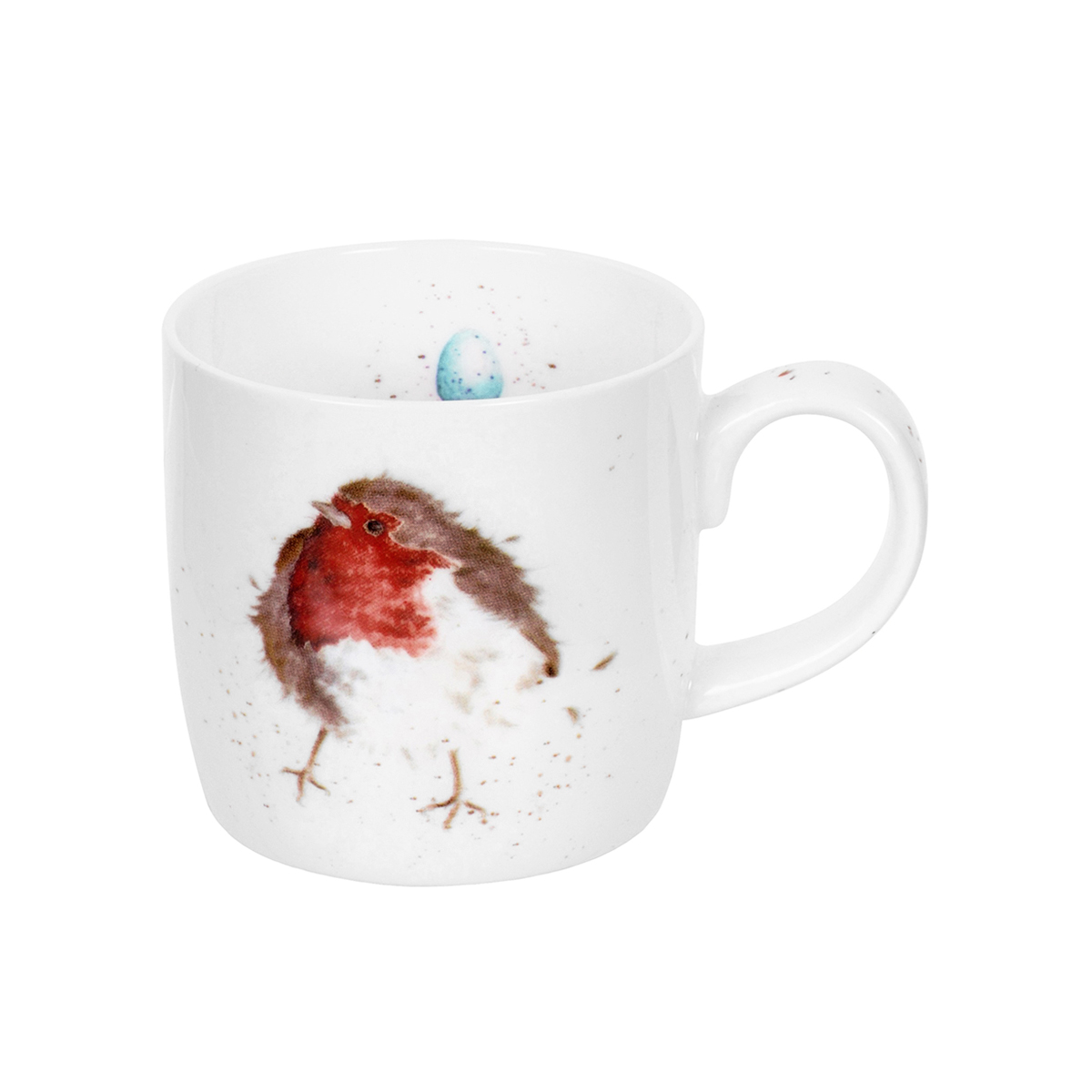 Кружка Wrendale Designs, 310 мл от Royal Worcester