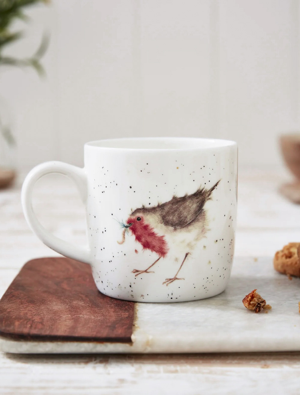 Кружка Wrendale Designs, 310 мл от Royal Worcester