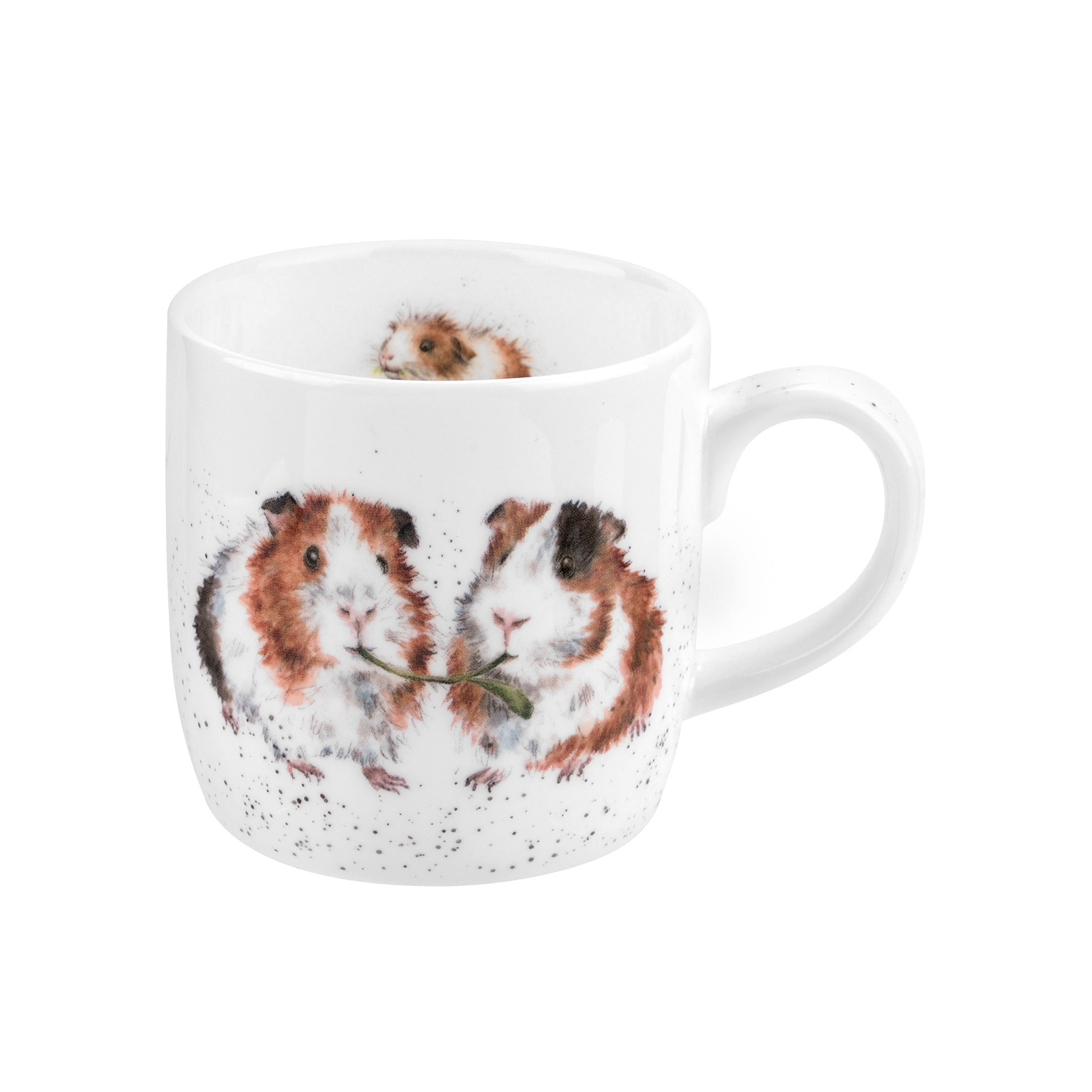 Кружка Wrendale Designs, 310 мл от Royal Worcester