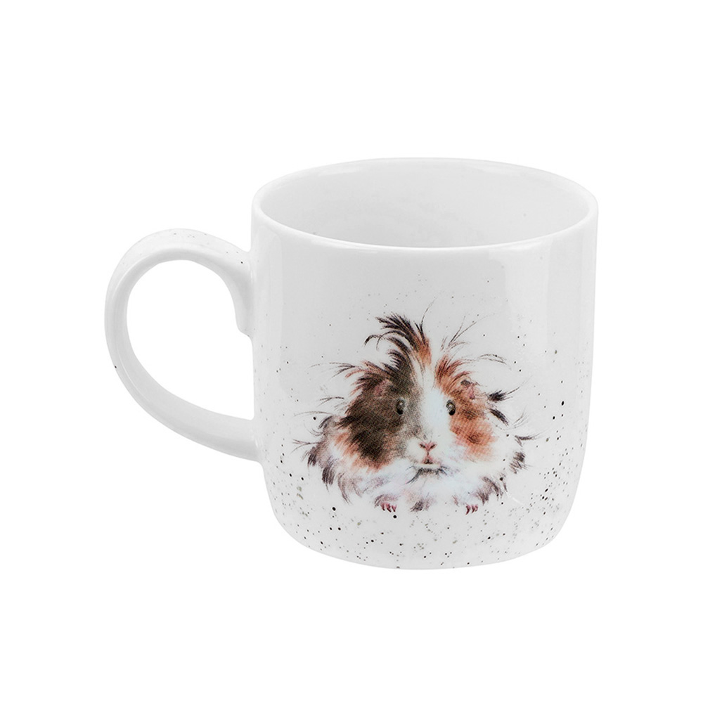 Кружка Wrendale Designs, 310 мл от Royal Worcester