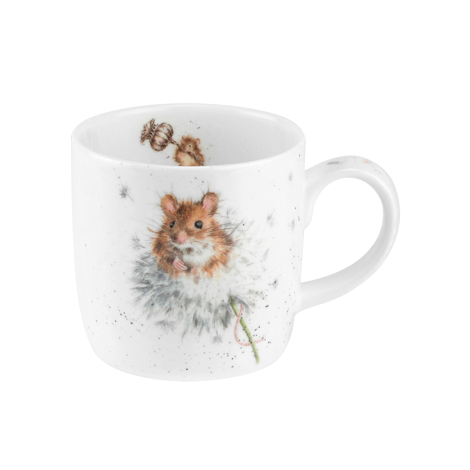 Кружка Wrendale Designs, 310 мл от Royal Worcester