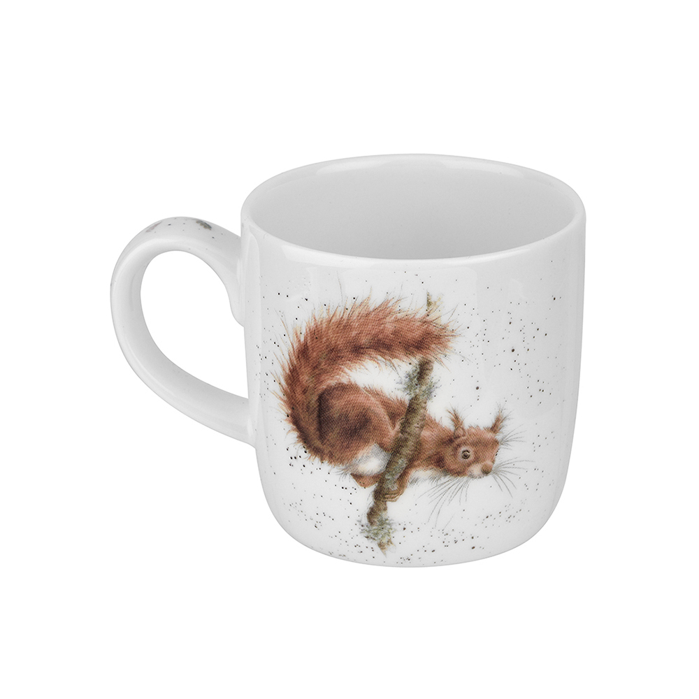 Кружка Wrendale Designs, 310 мл от Royal Worcester