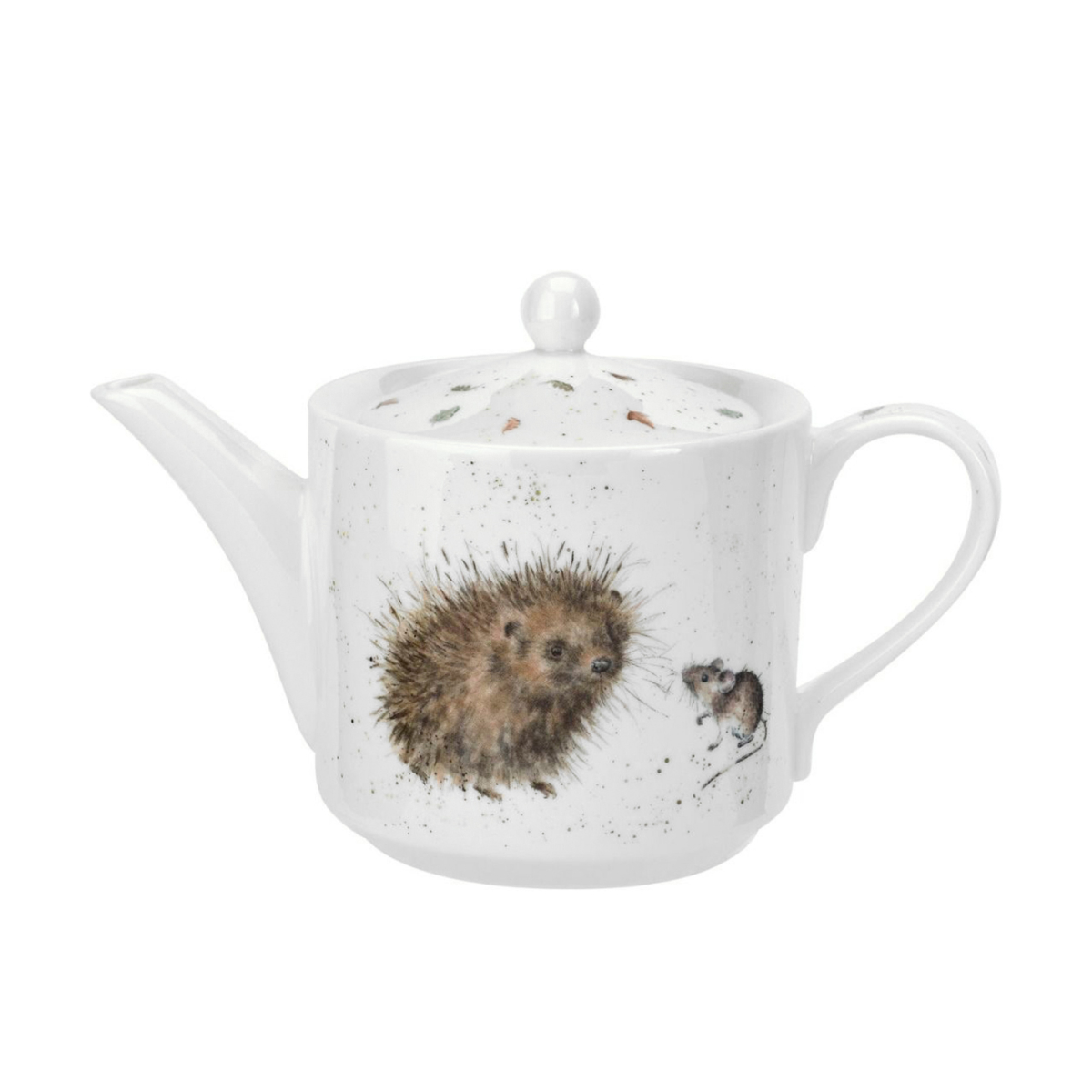 Заварочный чайник Wrendale Designs, 600 мл от Royal Worcester