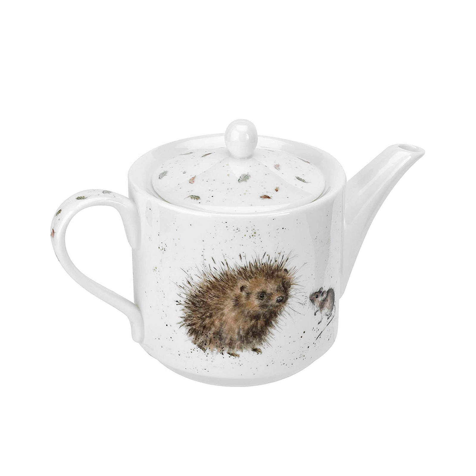 Заварочный чайник Wrendale Designs, 600 мл от Royal Worcester