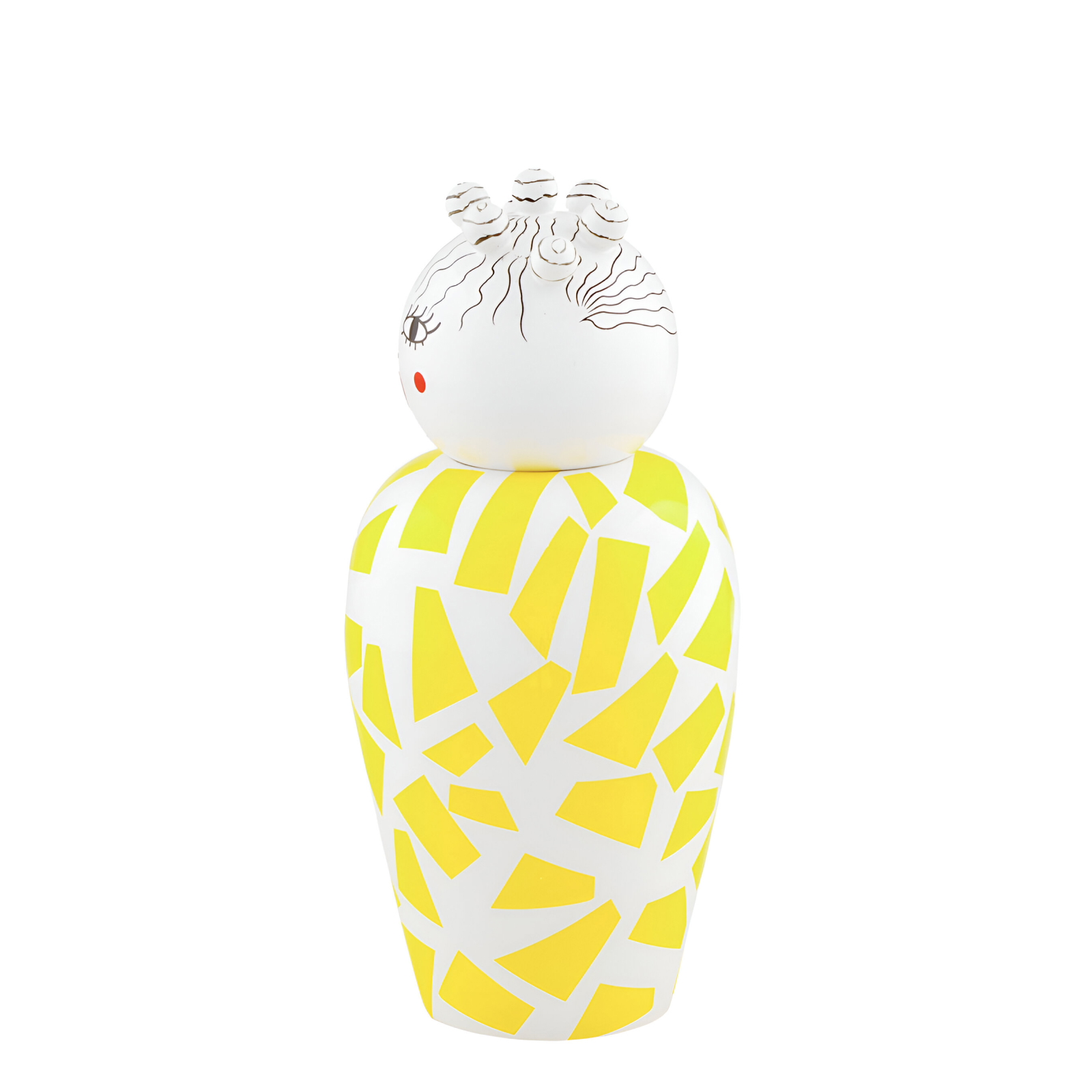 Ваза Canopie Rosio, 36,5 см от Seletti
