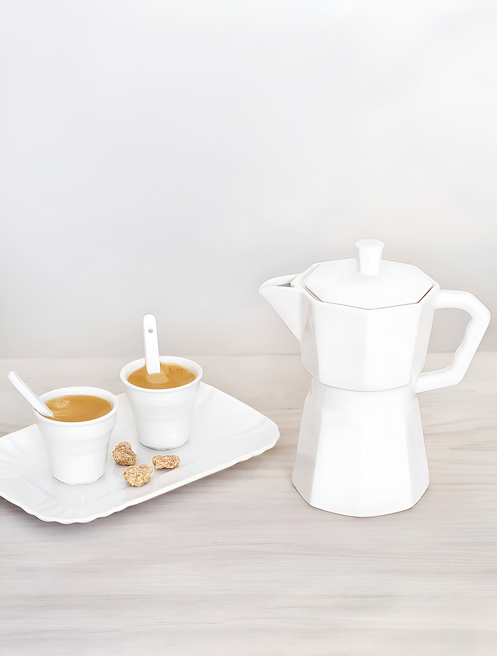 Кофейник Estetico Quotidiano от Seletti