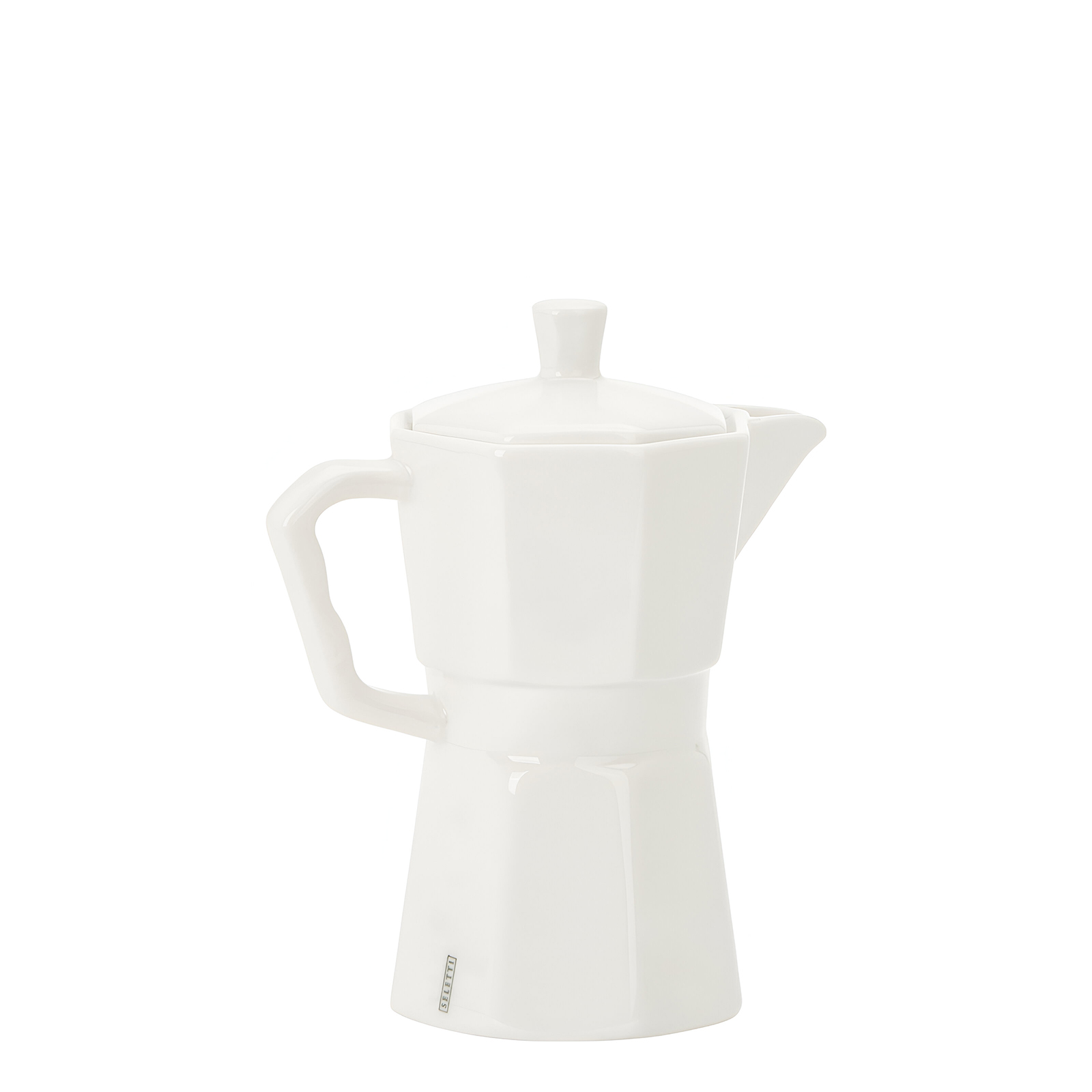 Кофейник Estetico Quotidiano от Seletti