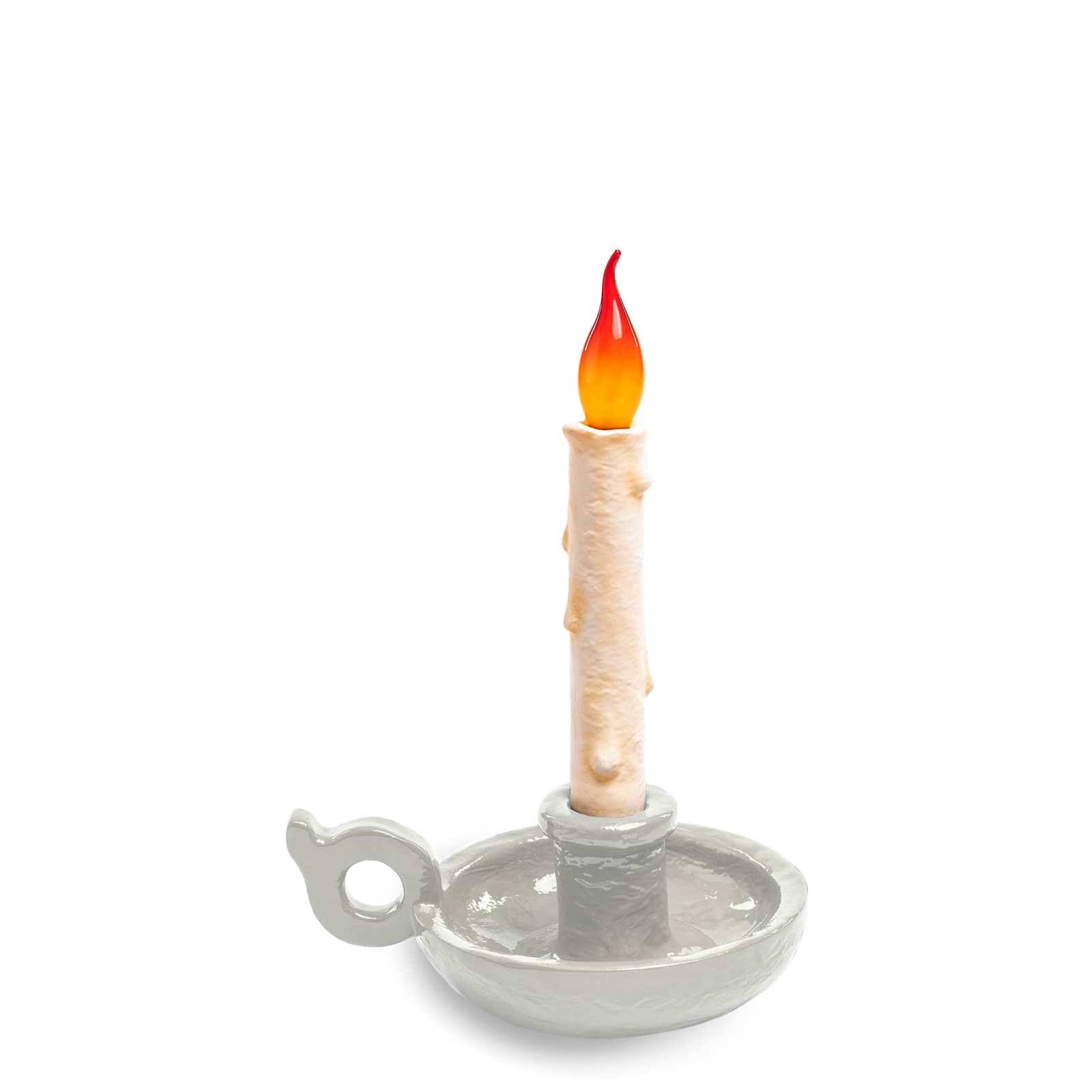 Настольная лампа Grimm Lamp, 31 см