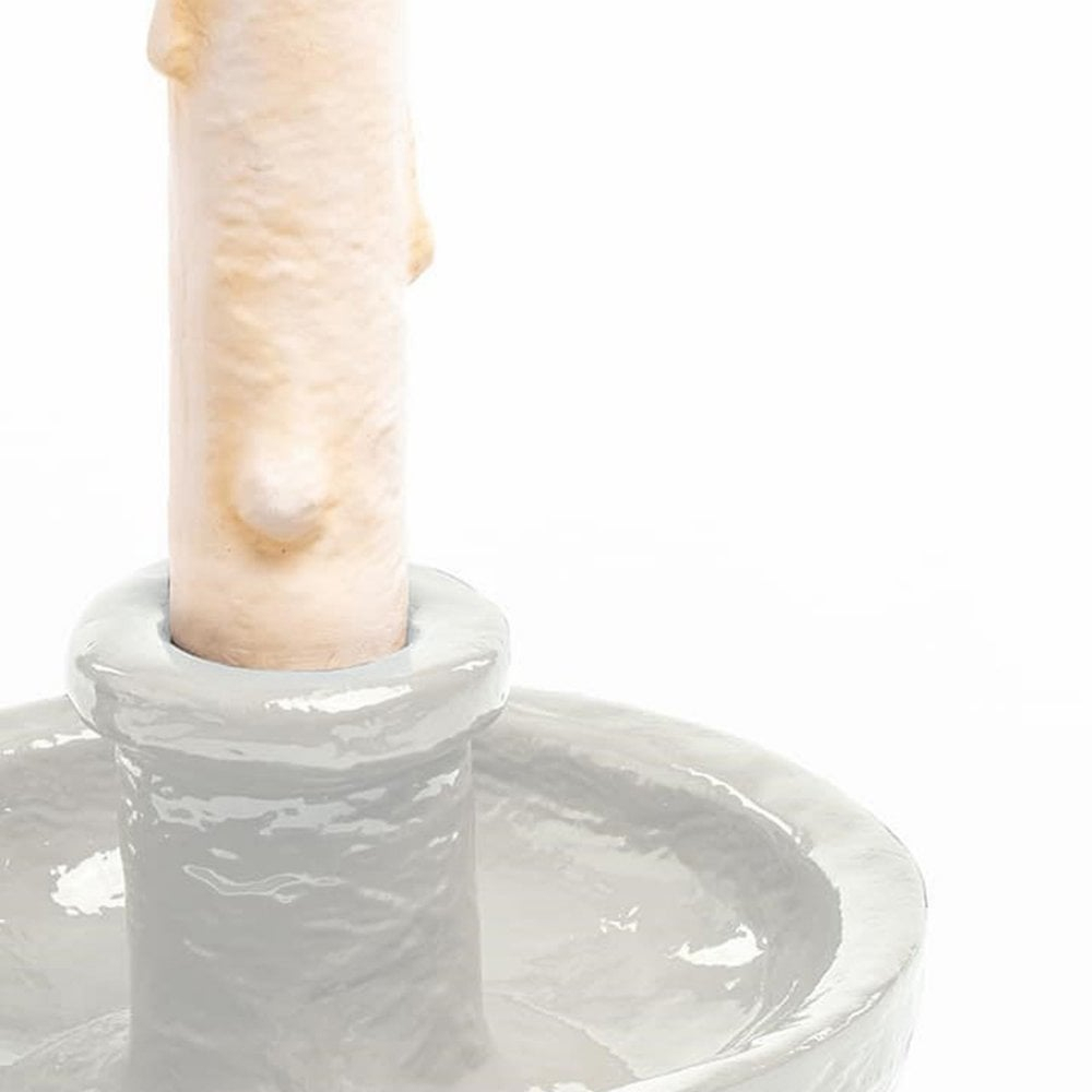Настольная лампа Grimm Lamp, 31 см от Seletti