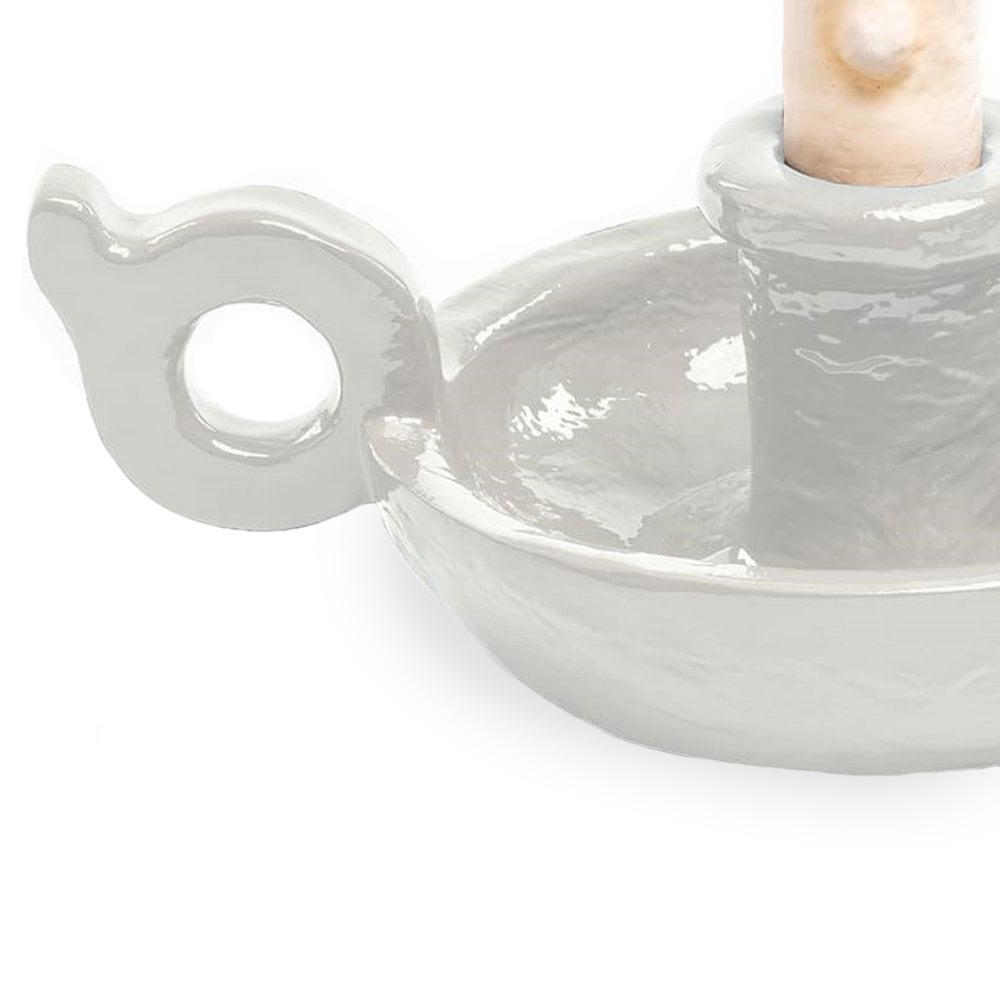 Настольная лампа Grimm Lamp, 31 см от Seletti