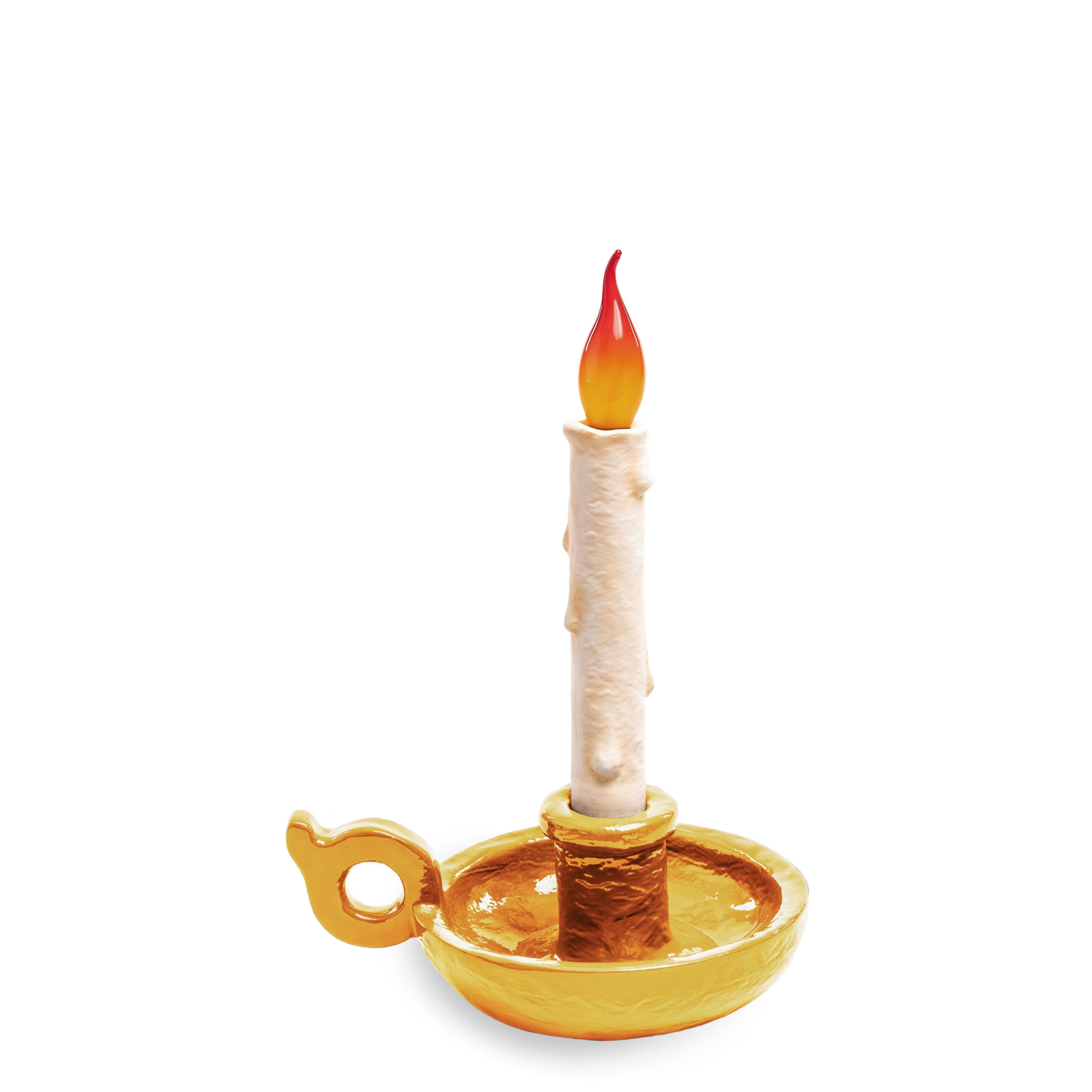 Настольная лампа Grimm Lamp, 31 см