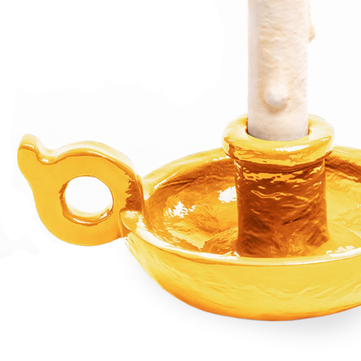 Настольная лампа Grimm Lamp, 31 см от Seletti