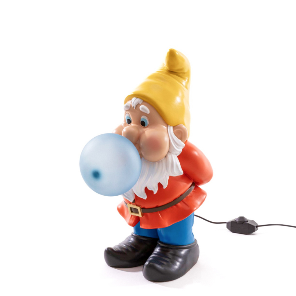 Настольная лампа Gummy Lamp, 40 см