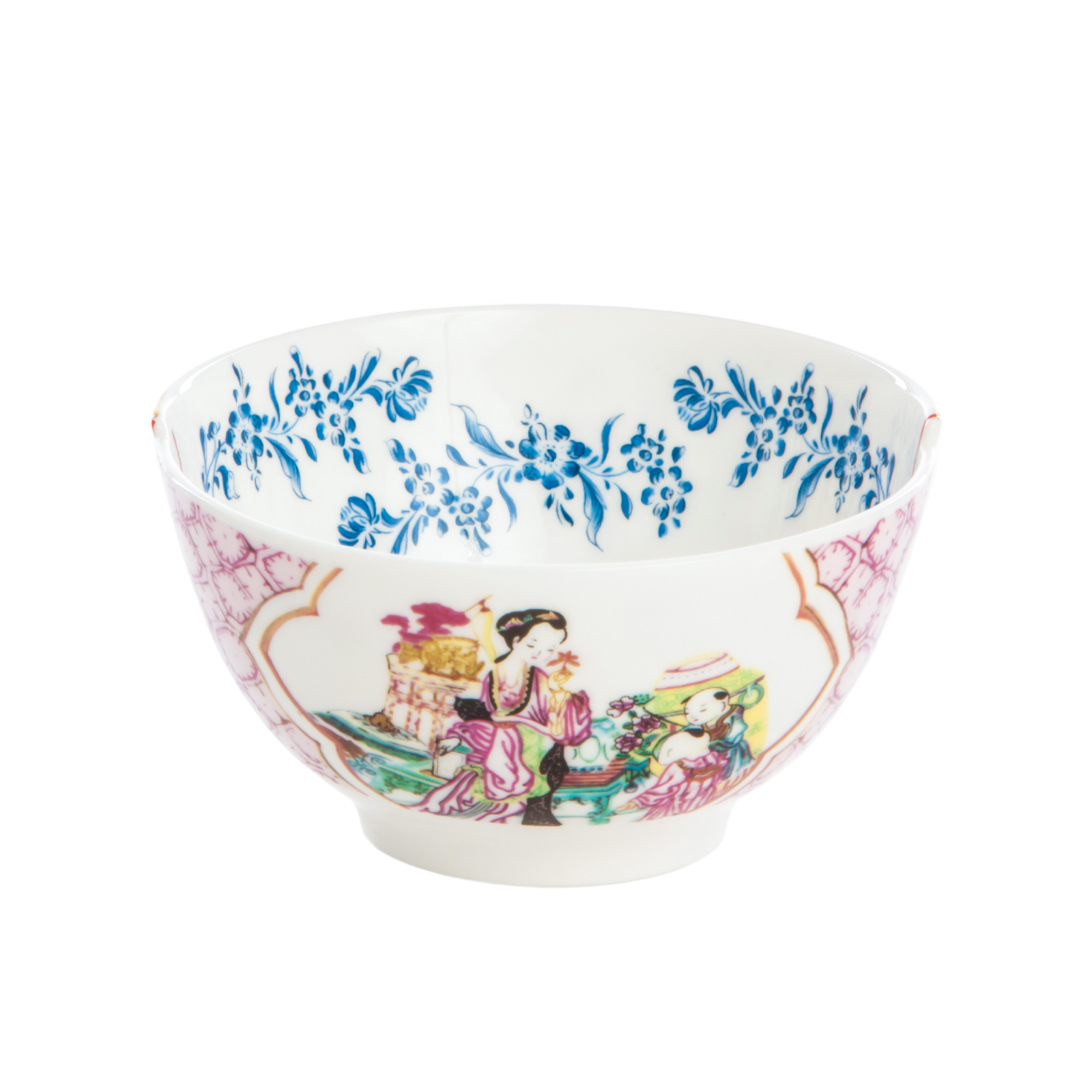 Пиала Hybrid, 10,5 см от Seletti