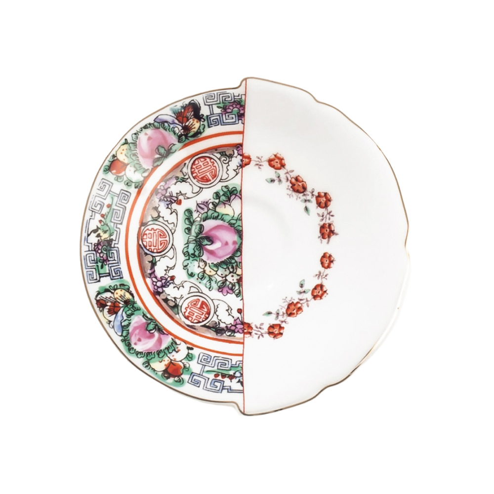Кофейная пара Hybrid, 80 мл от Seletti