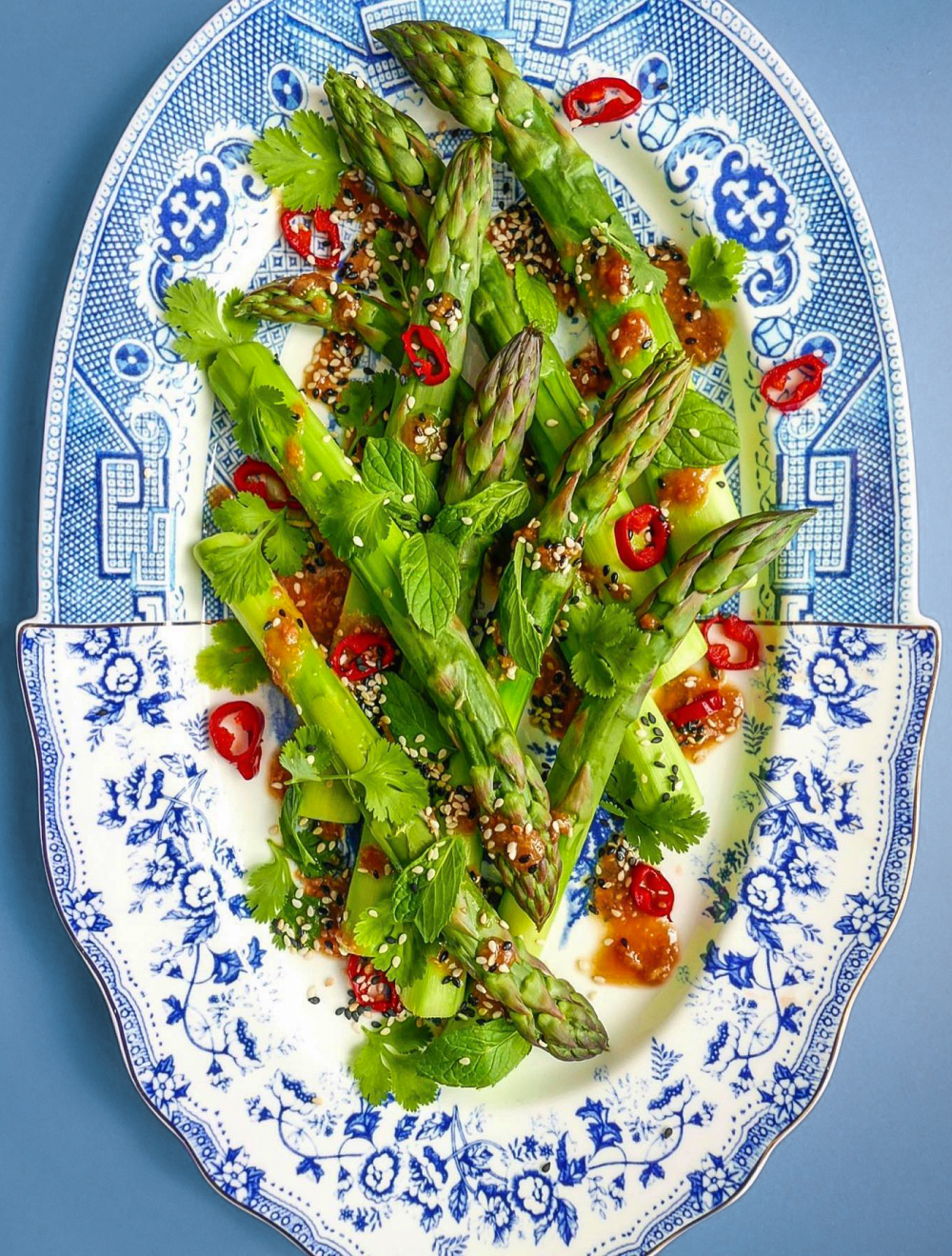 Плоское блюдо Hybrid, 37 см от Seletti